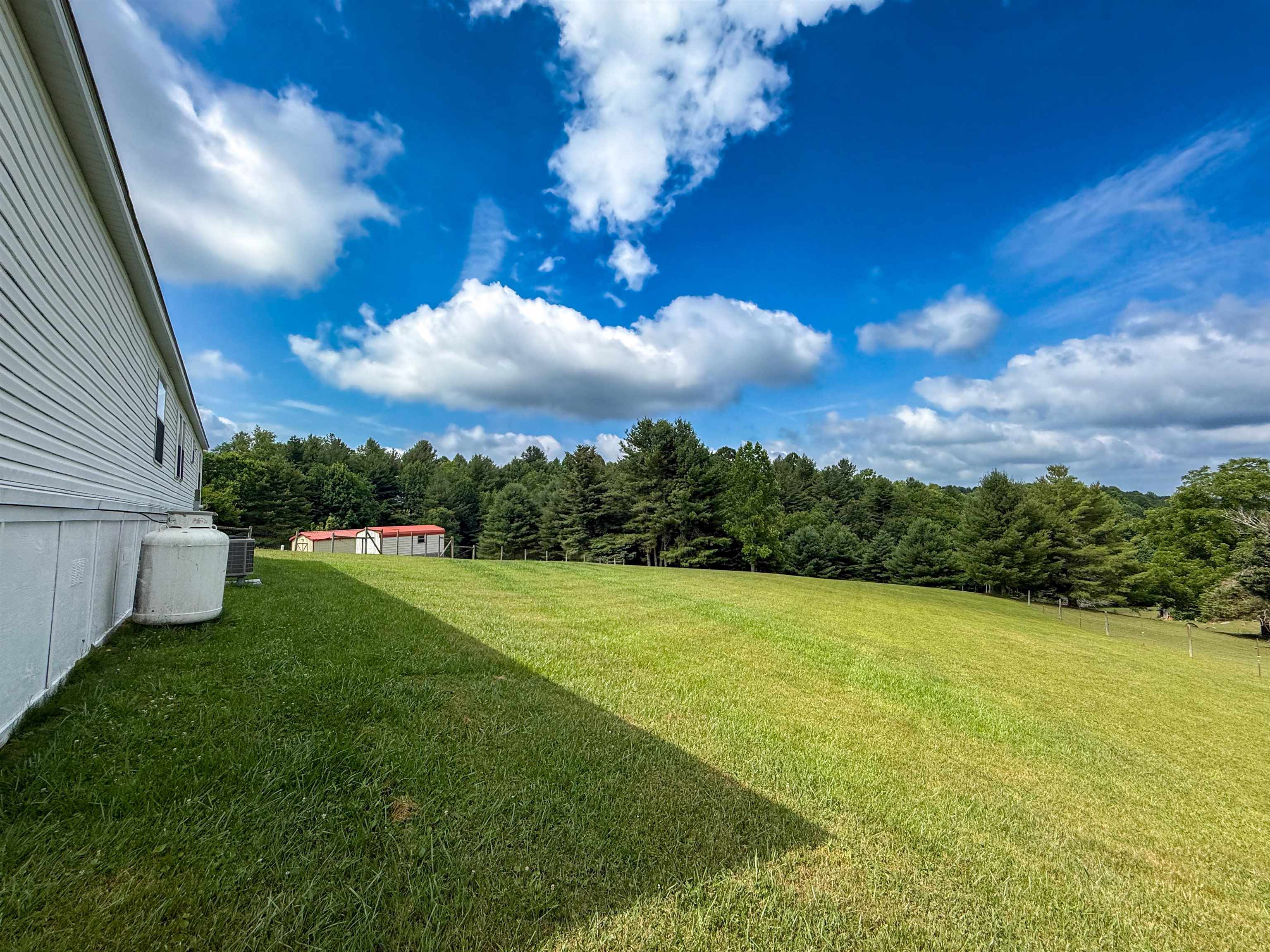 158 Vaughns Mill Road Indian Valley VA 24105