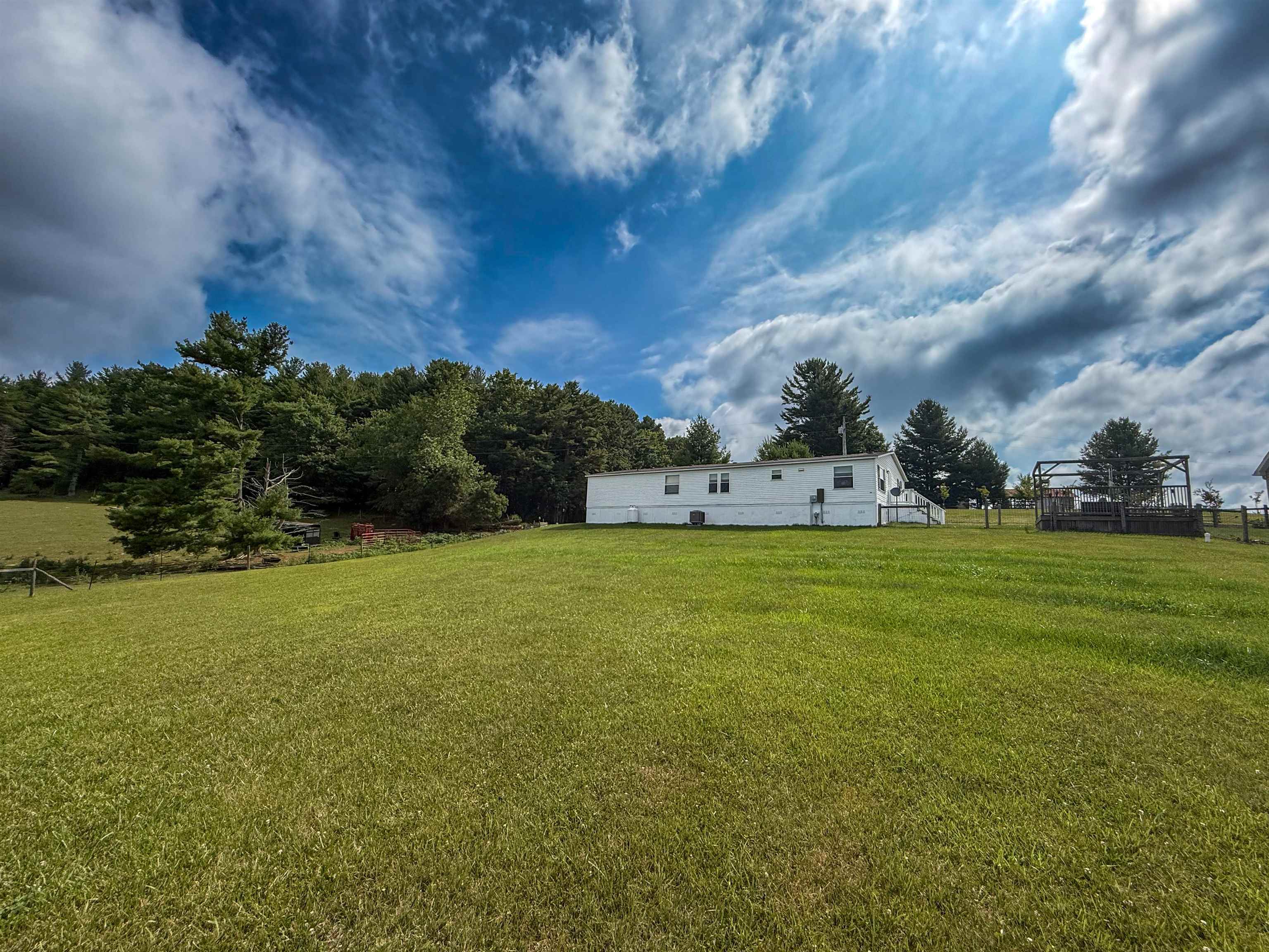 158 Vaughns Mill Road Indian Valley VA 24105