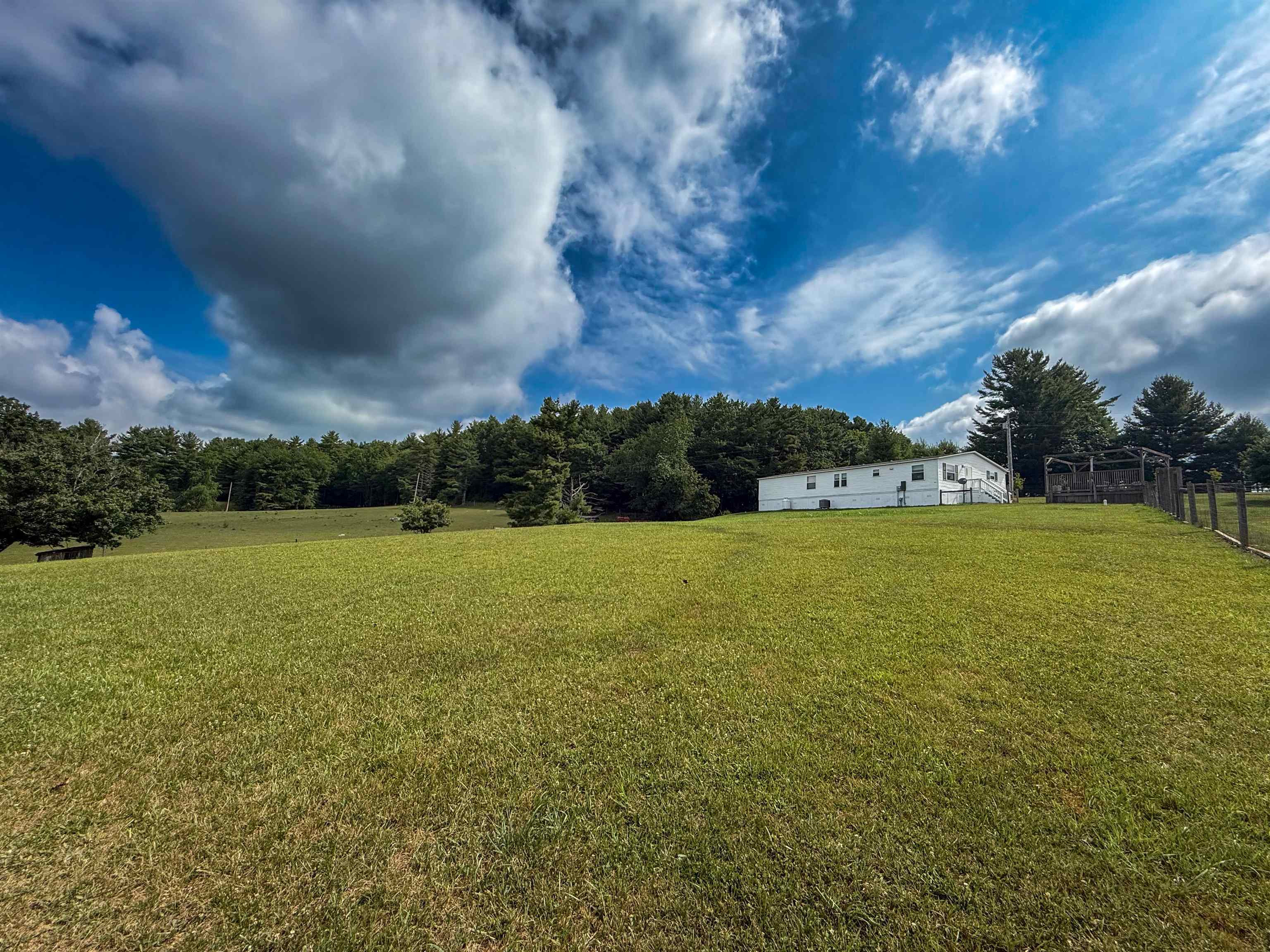 158 Vaughns Mill Road Indian Valley VA 24105