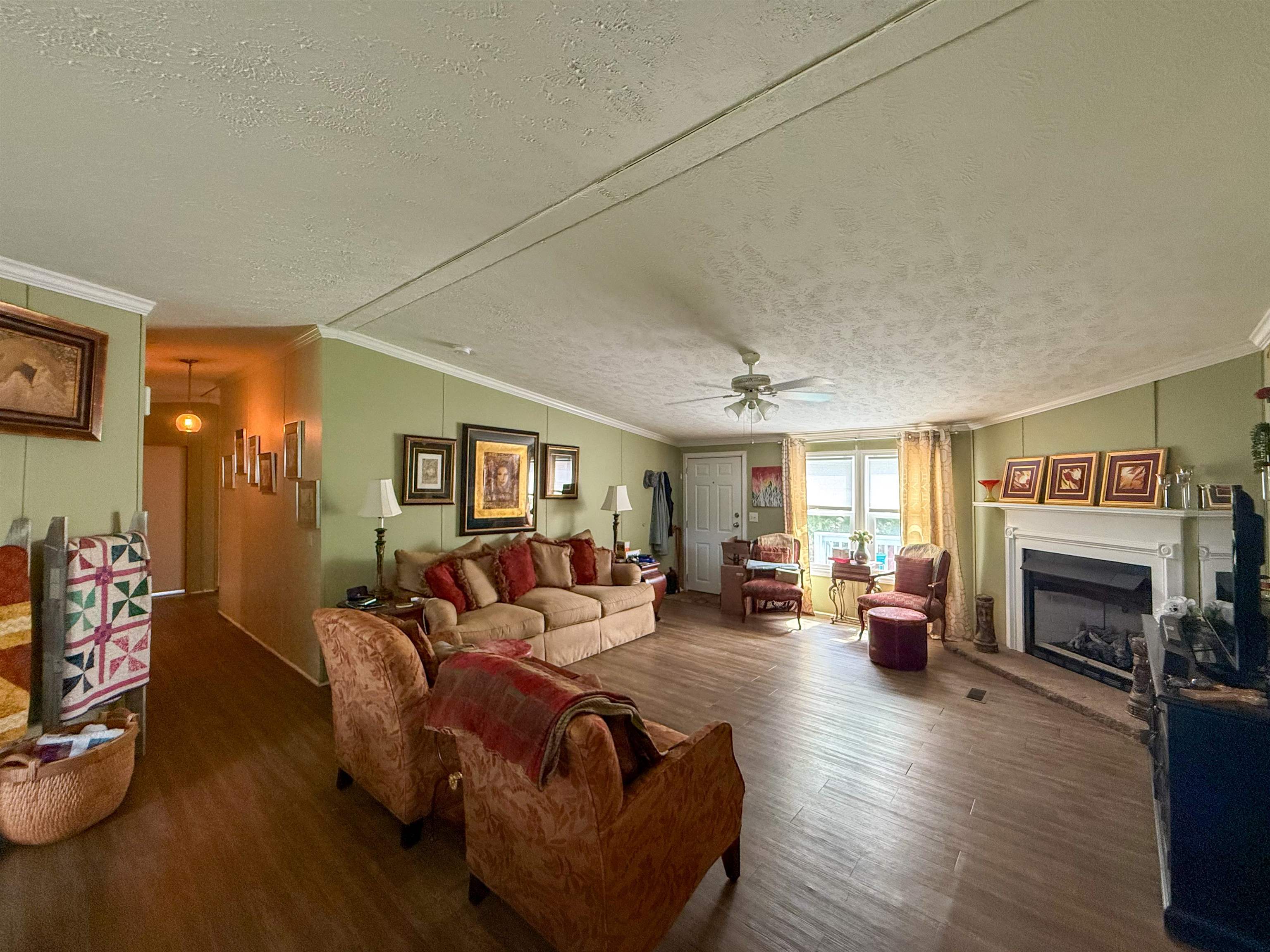 158 Vaughns Mill Road Indian Valley VA 24105