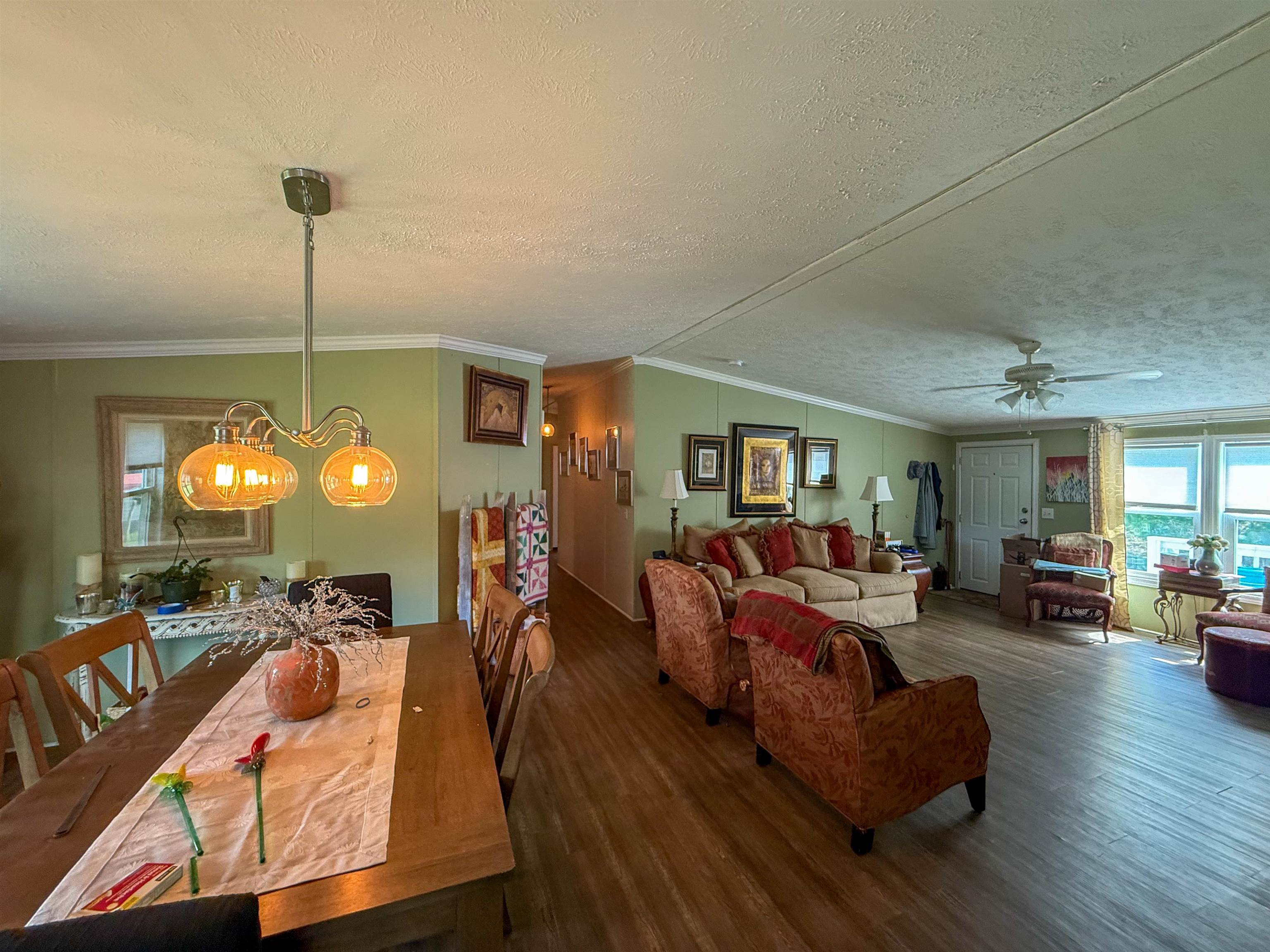 158 Vaughns Mill Road Indian Valley VA 24105