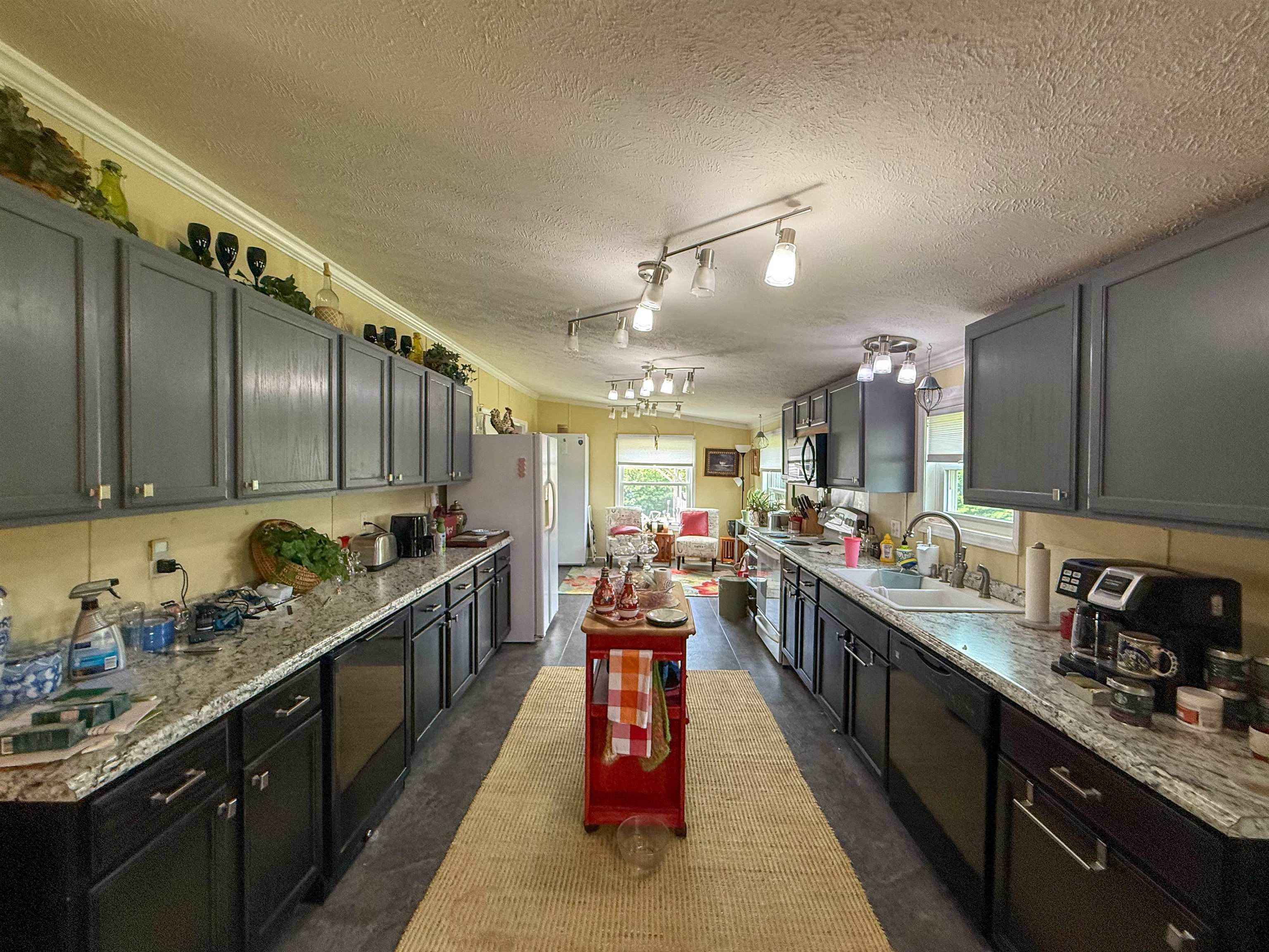 158 Vaughns Mill Road Indian Valley VA 24105