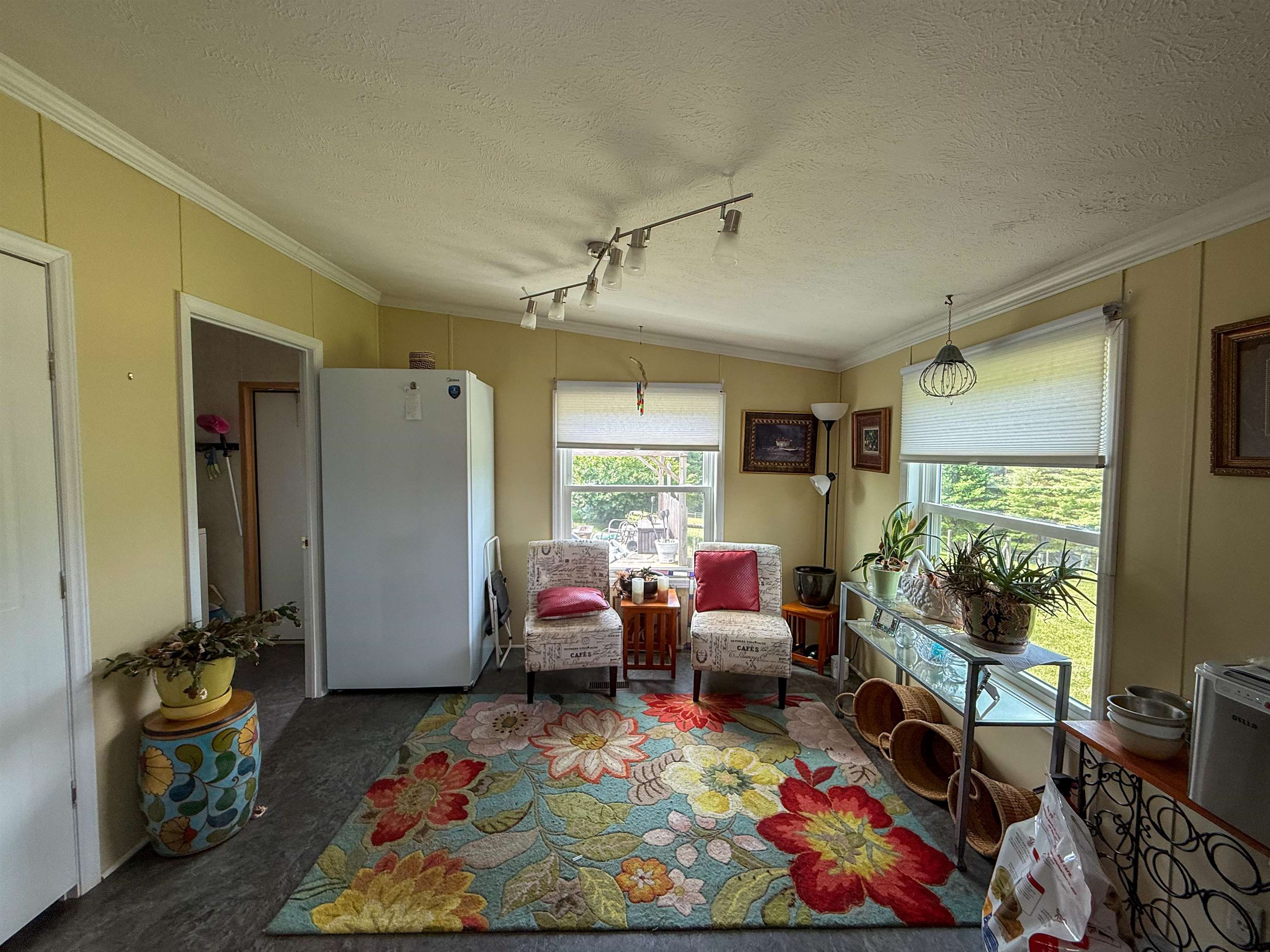 158 Vaughns Mill Road Indian Valley VA 24105