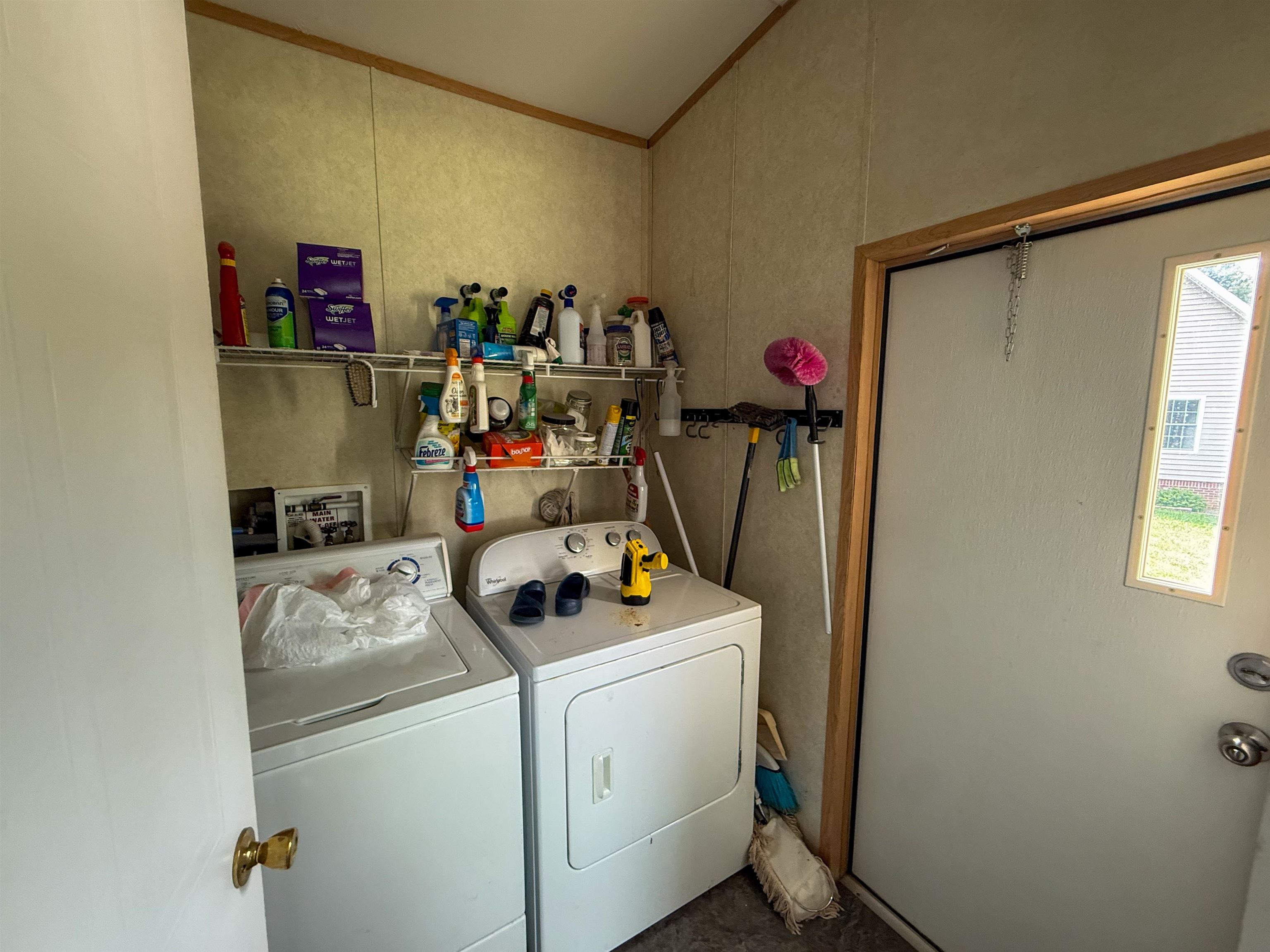 158 Vaughns Mill Road Indian Valley VA 24105