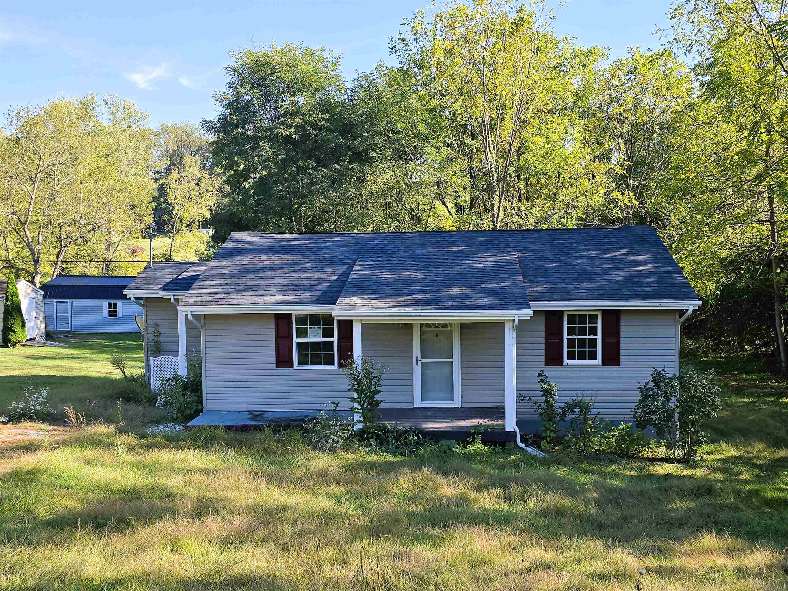 3012 Honaker Road Draper VA 24324