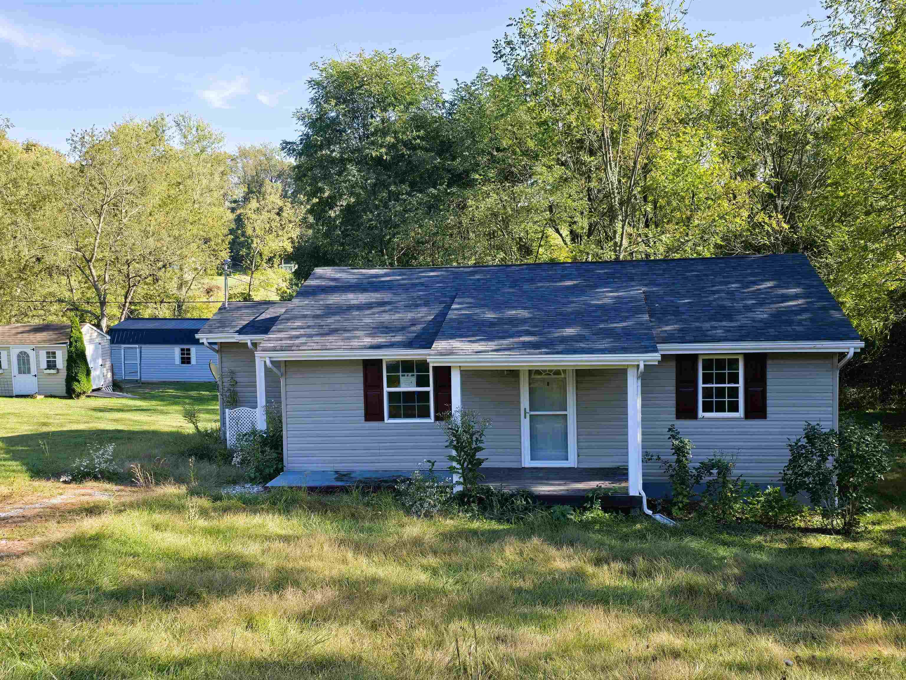 3012 Honaker Road Draper VA 24324