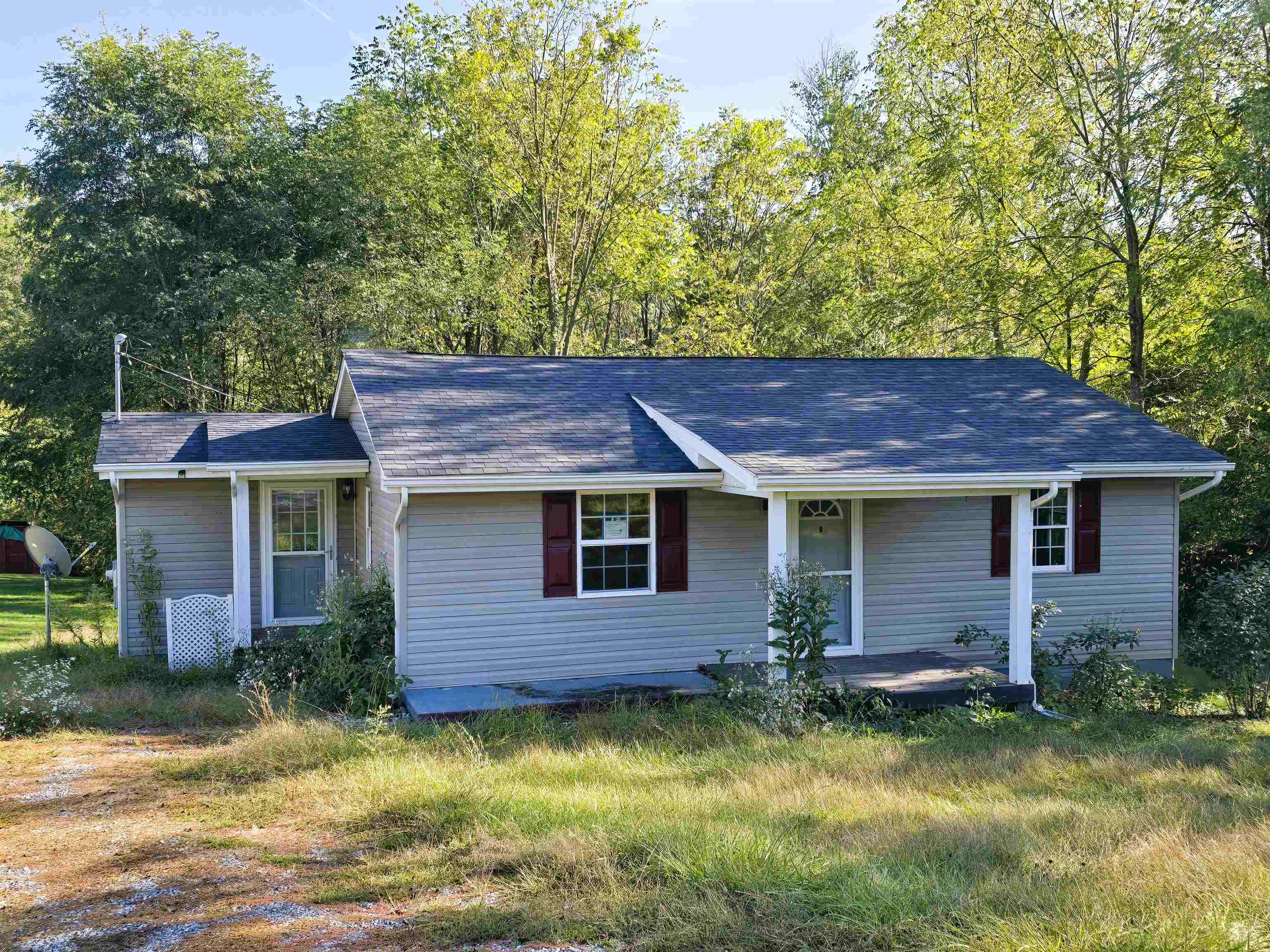 3012 Honaker Road Draper VA 24324
