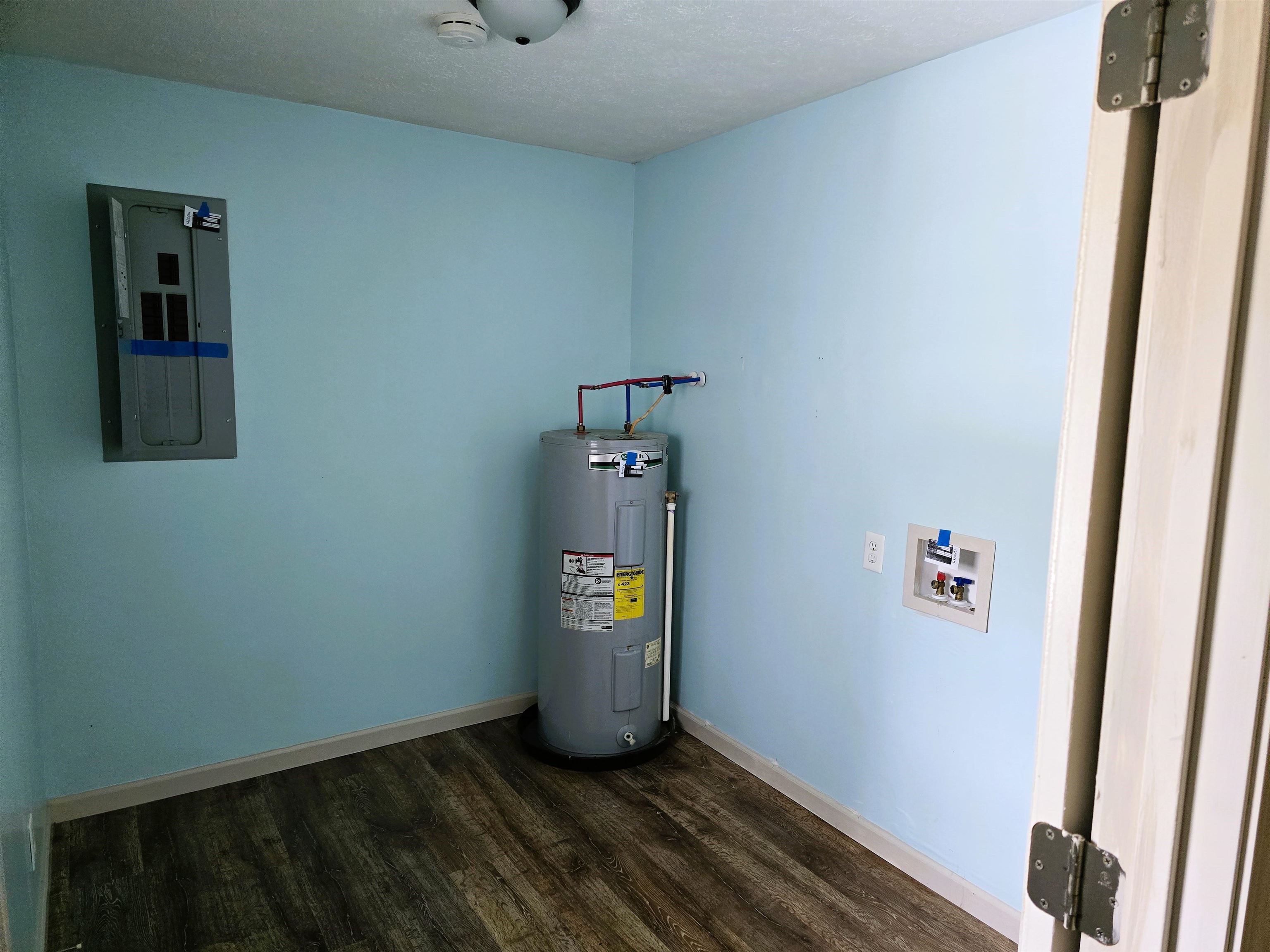 3012 Honaker Road Draper VA 24324