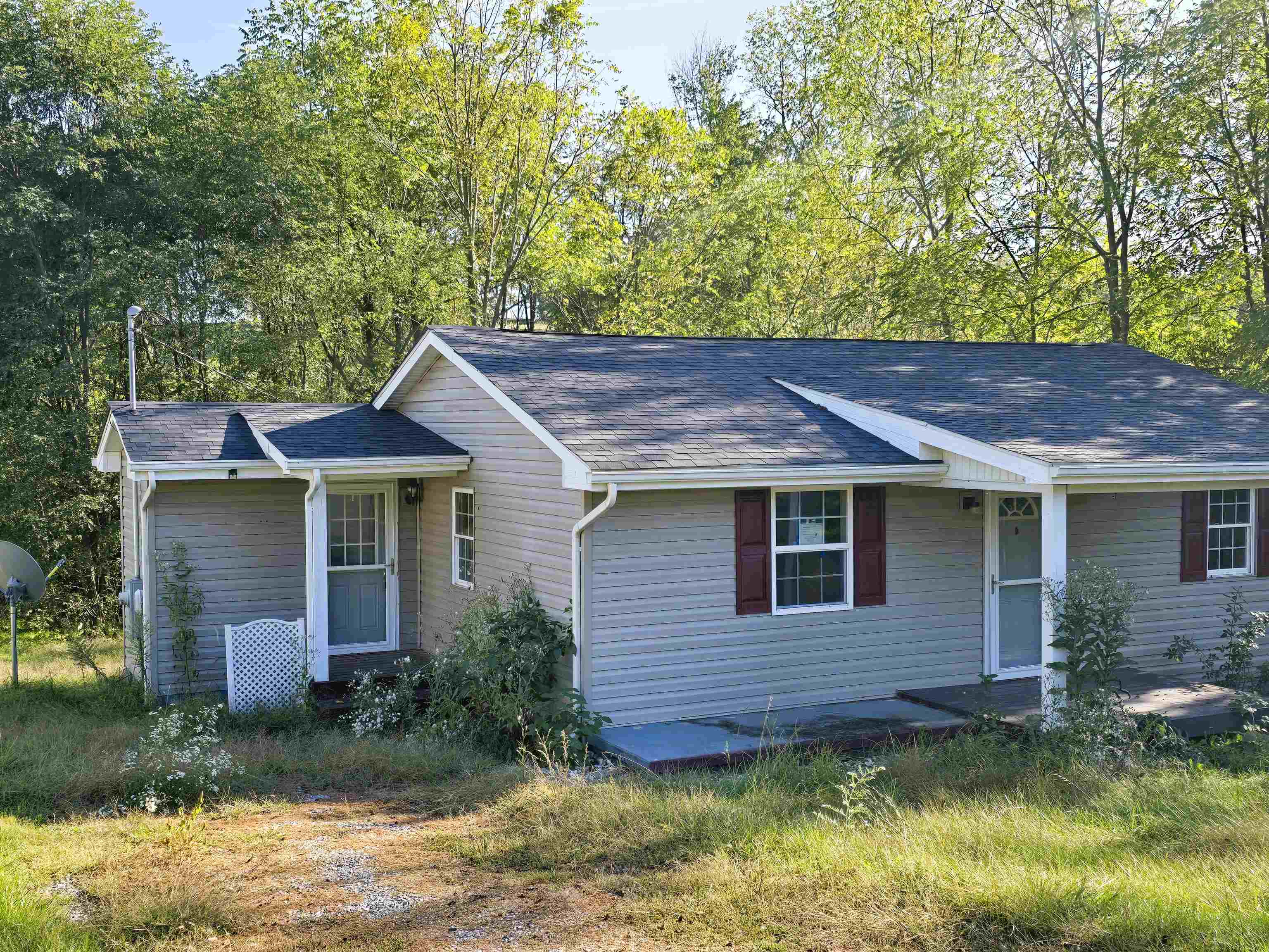 3012 Honaker Road Draper VA 24324