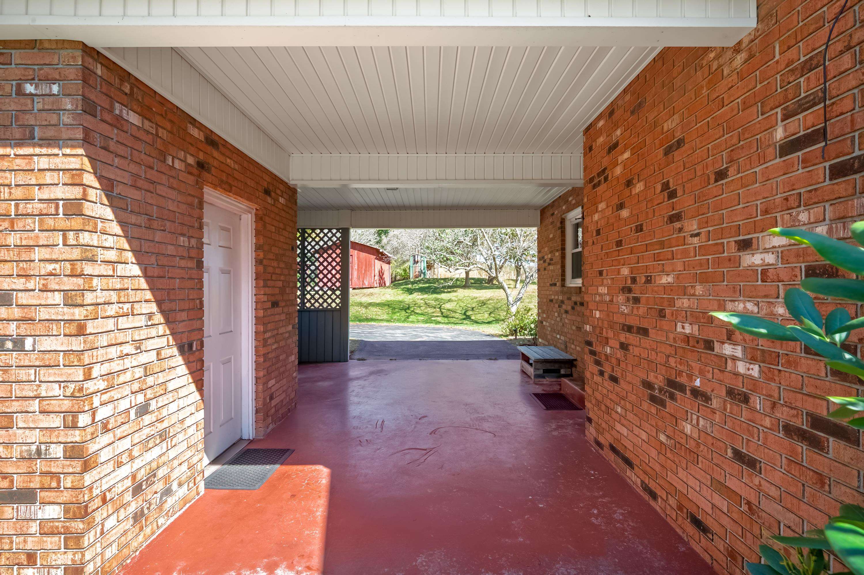 207 Broad Hollow Road Pearisburg VA 24134