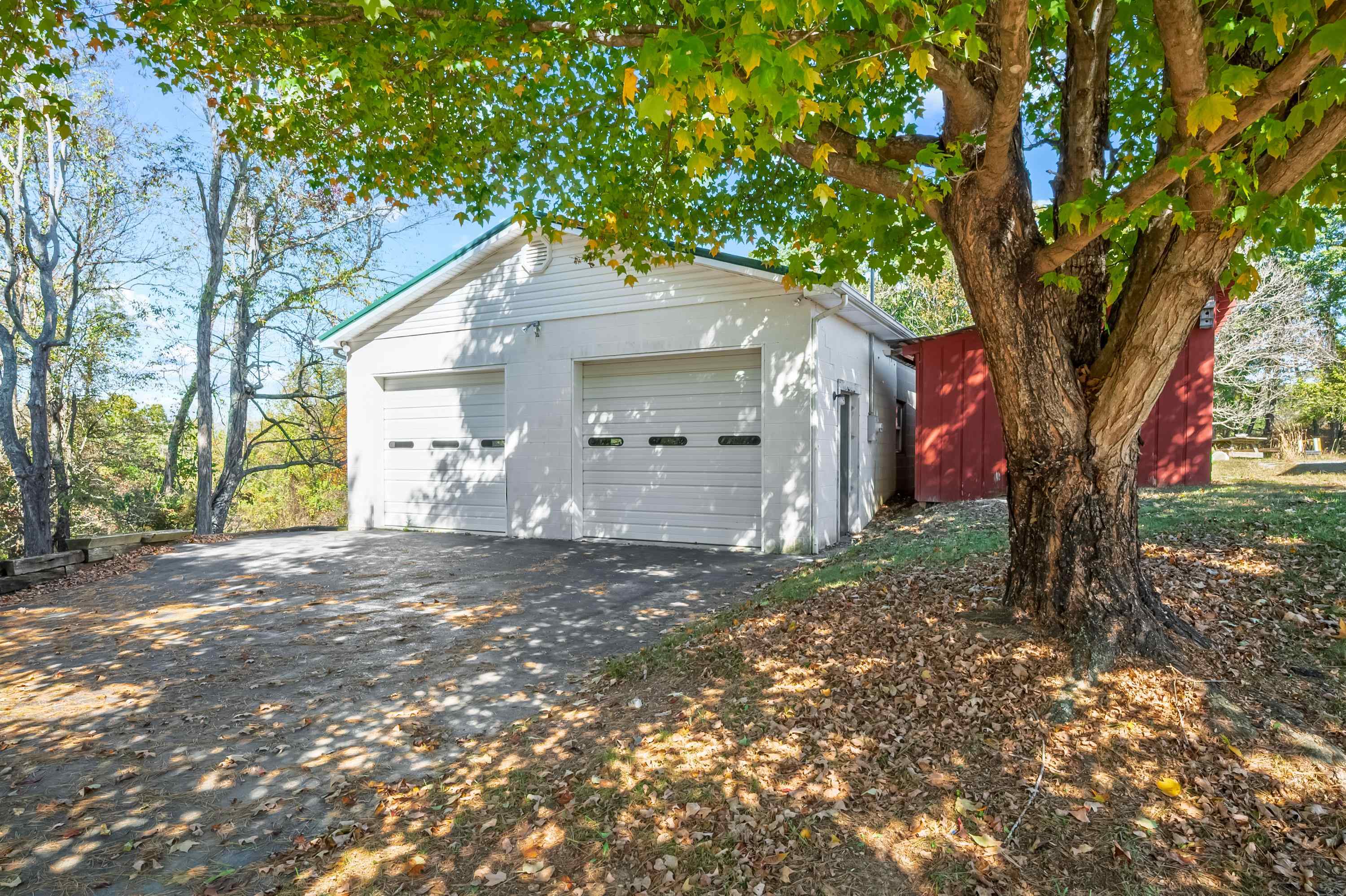 207 Broad Hollow Road Pearisburg VA 24134