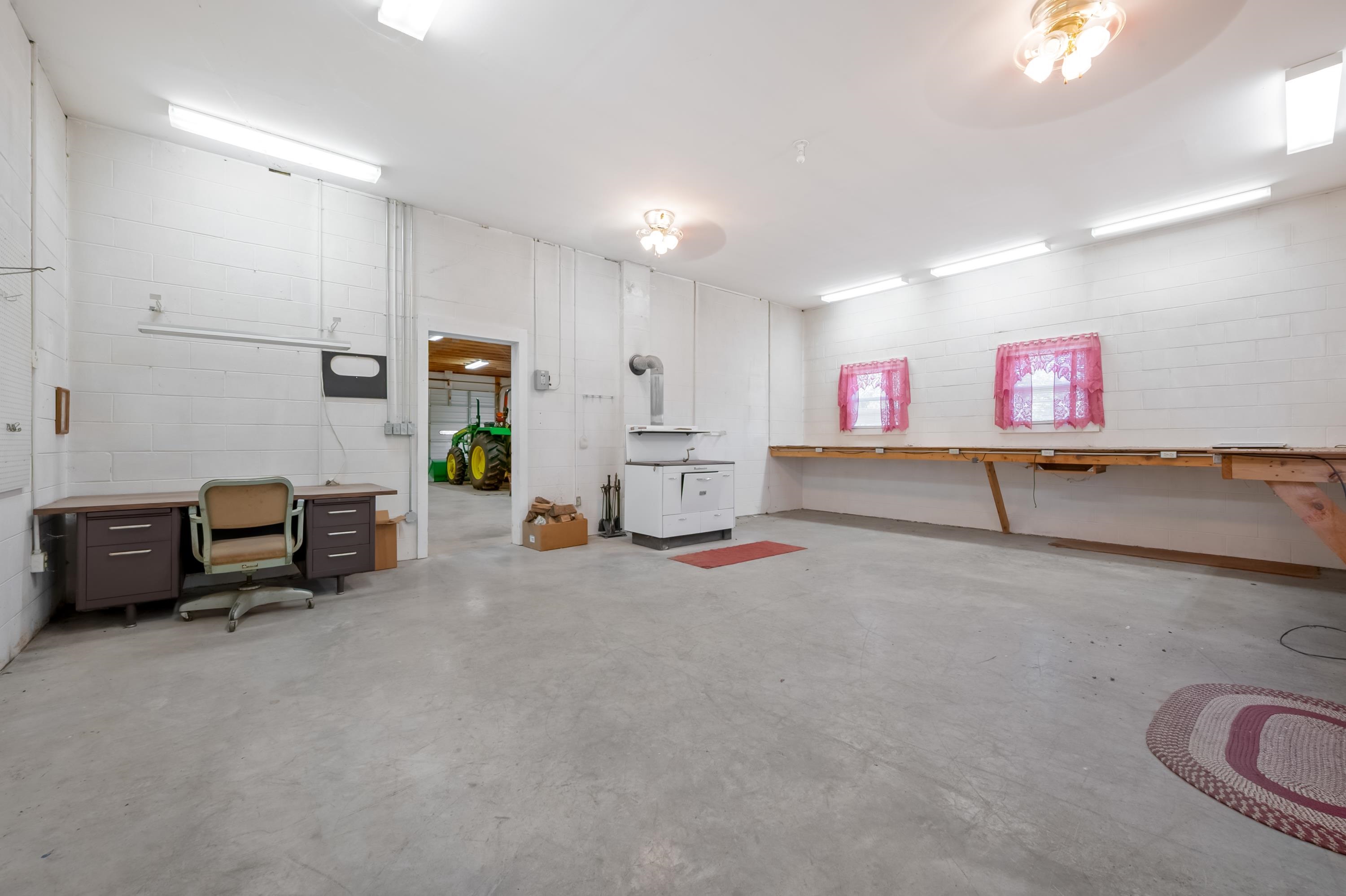 207 Broad Hollow Road Pearisburg VA 24134