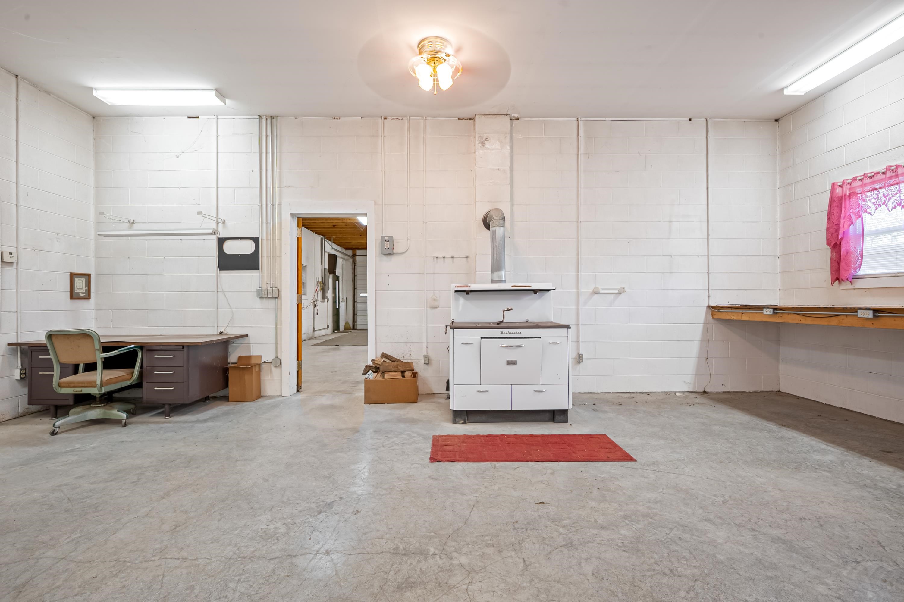 207 Broad Hollow Road Pearisburg VA 24134