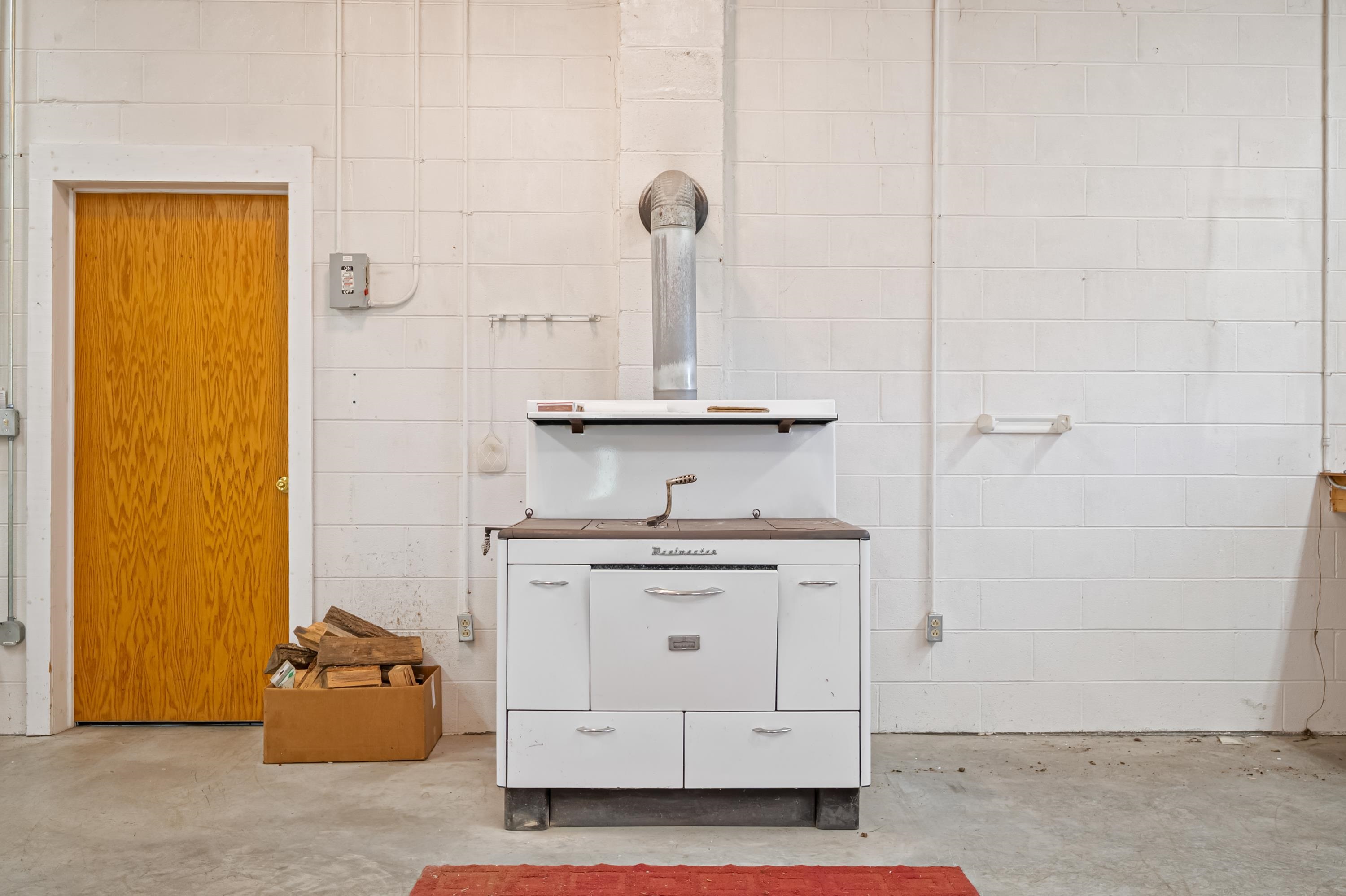 207 Broad Hollow Road Pearisburg VA 24134