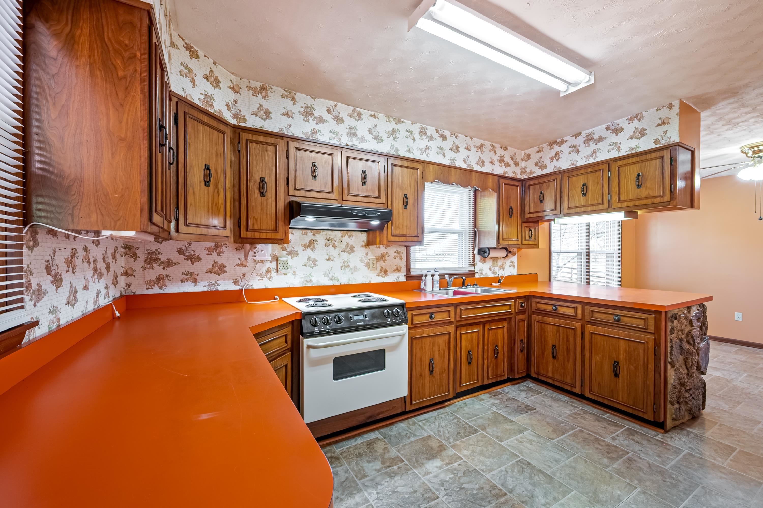 207 Broad Hollow Road Pearisburg VA 24134