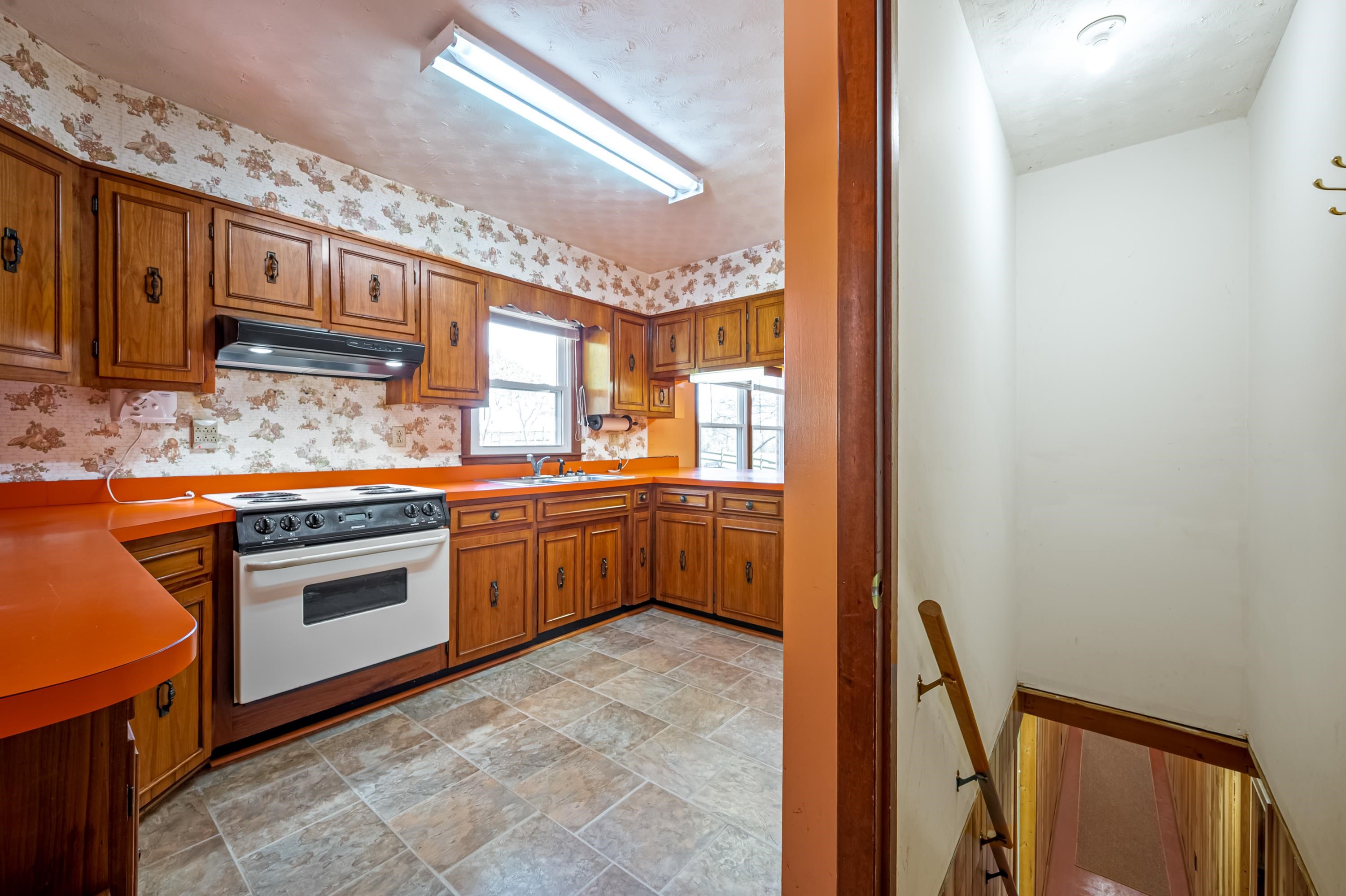 207 Broad Hollow Road Pearisburg VA 24134