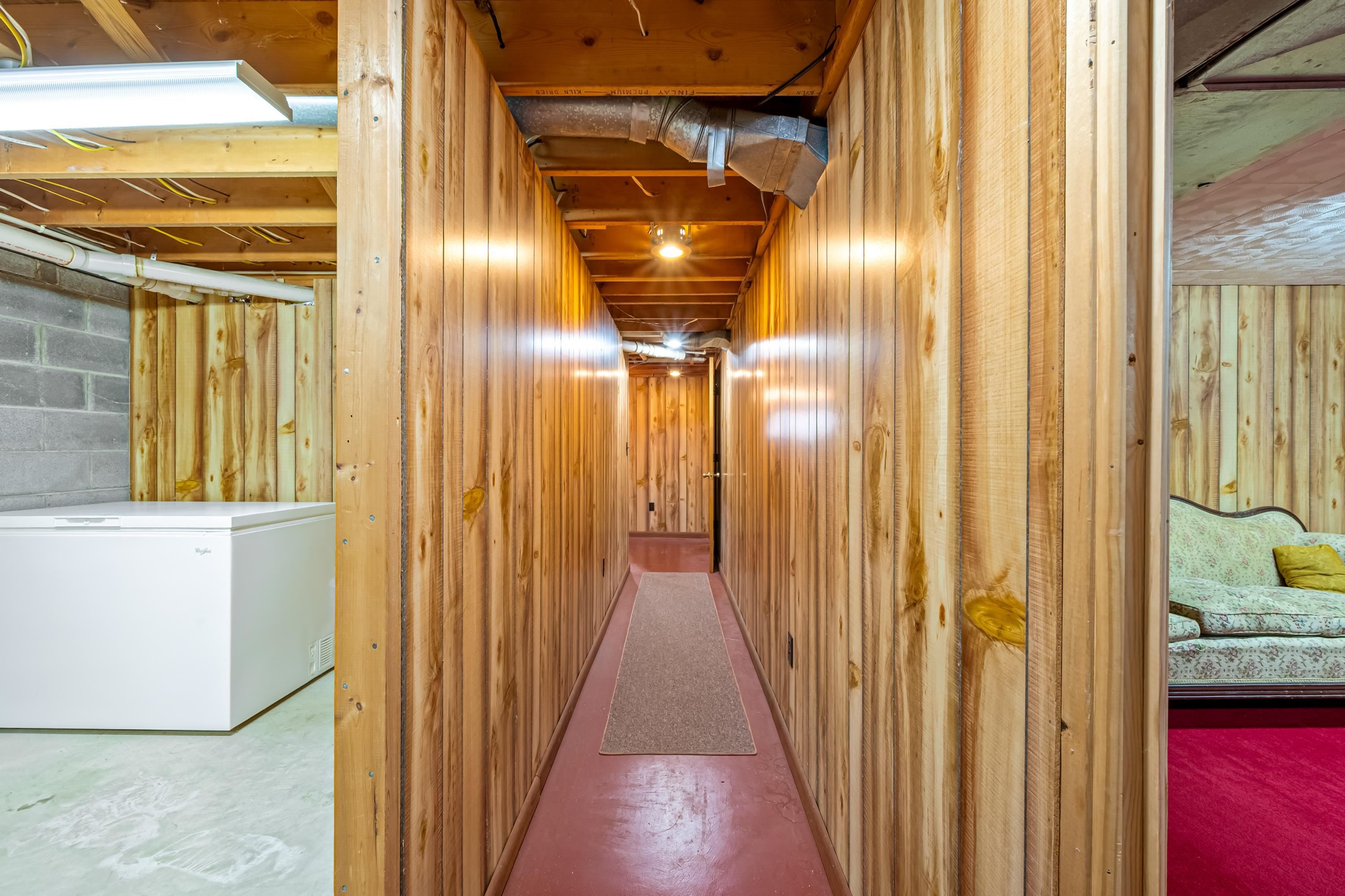 207 Broad Hollow Road Pearisburg VA 24134