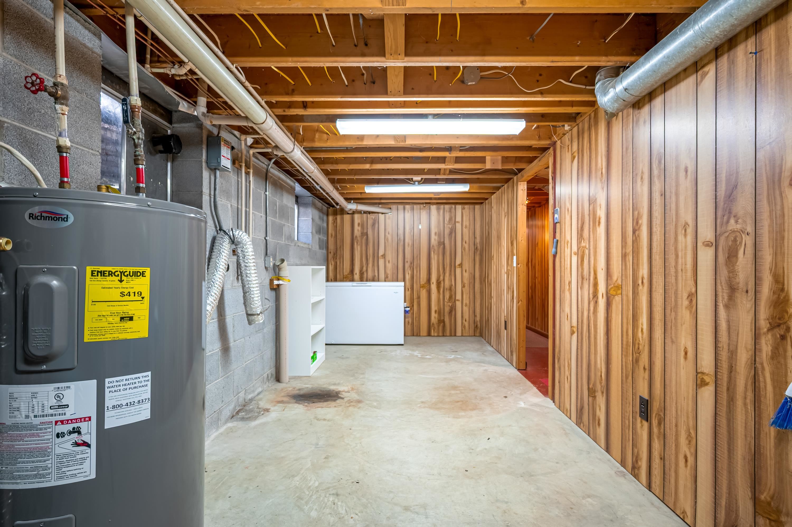 207 Broad Hollow Road Pearisburg VA 24134