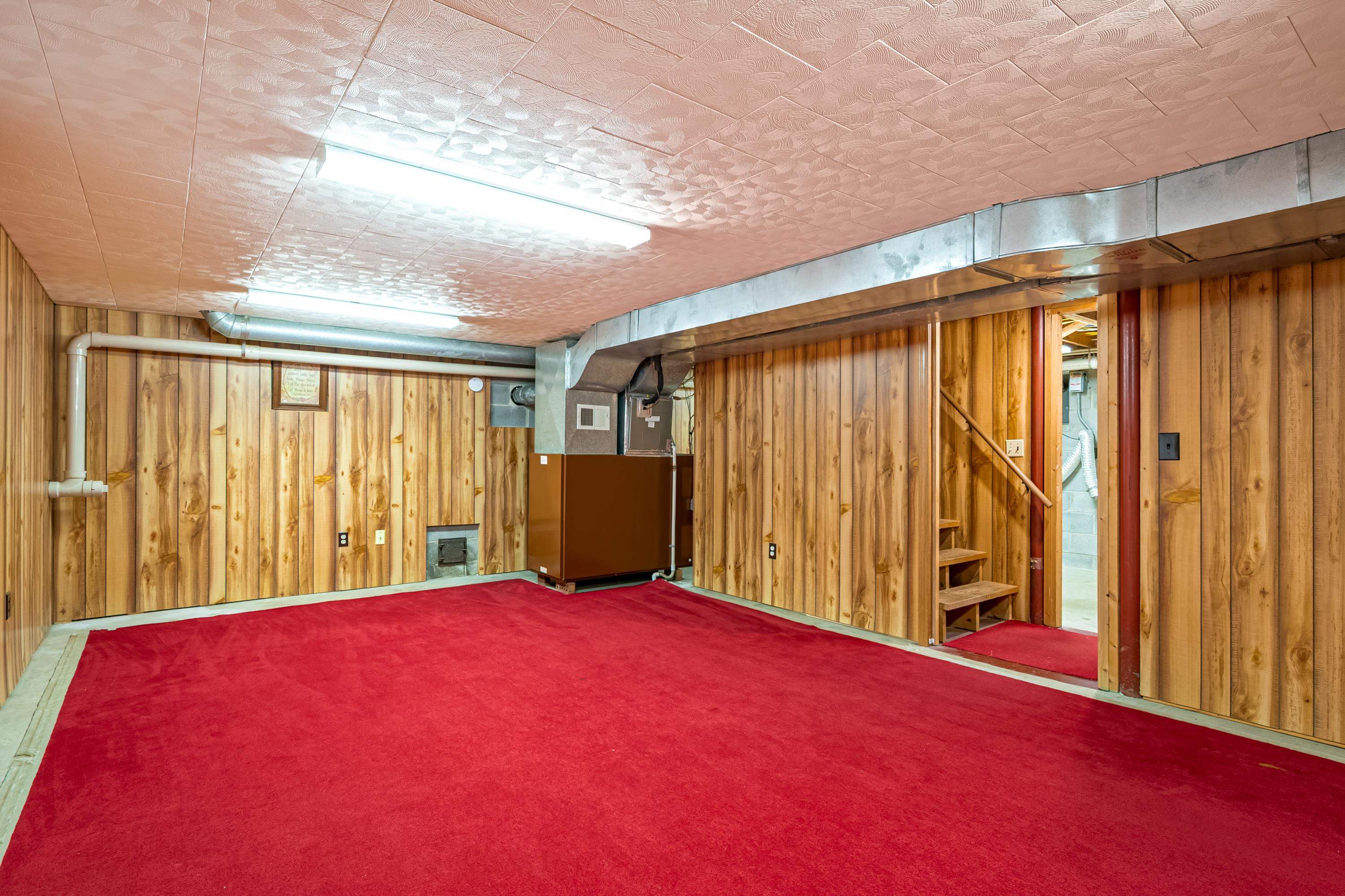 207 Broad Hollow Road Pearisburg VA 24134