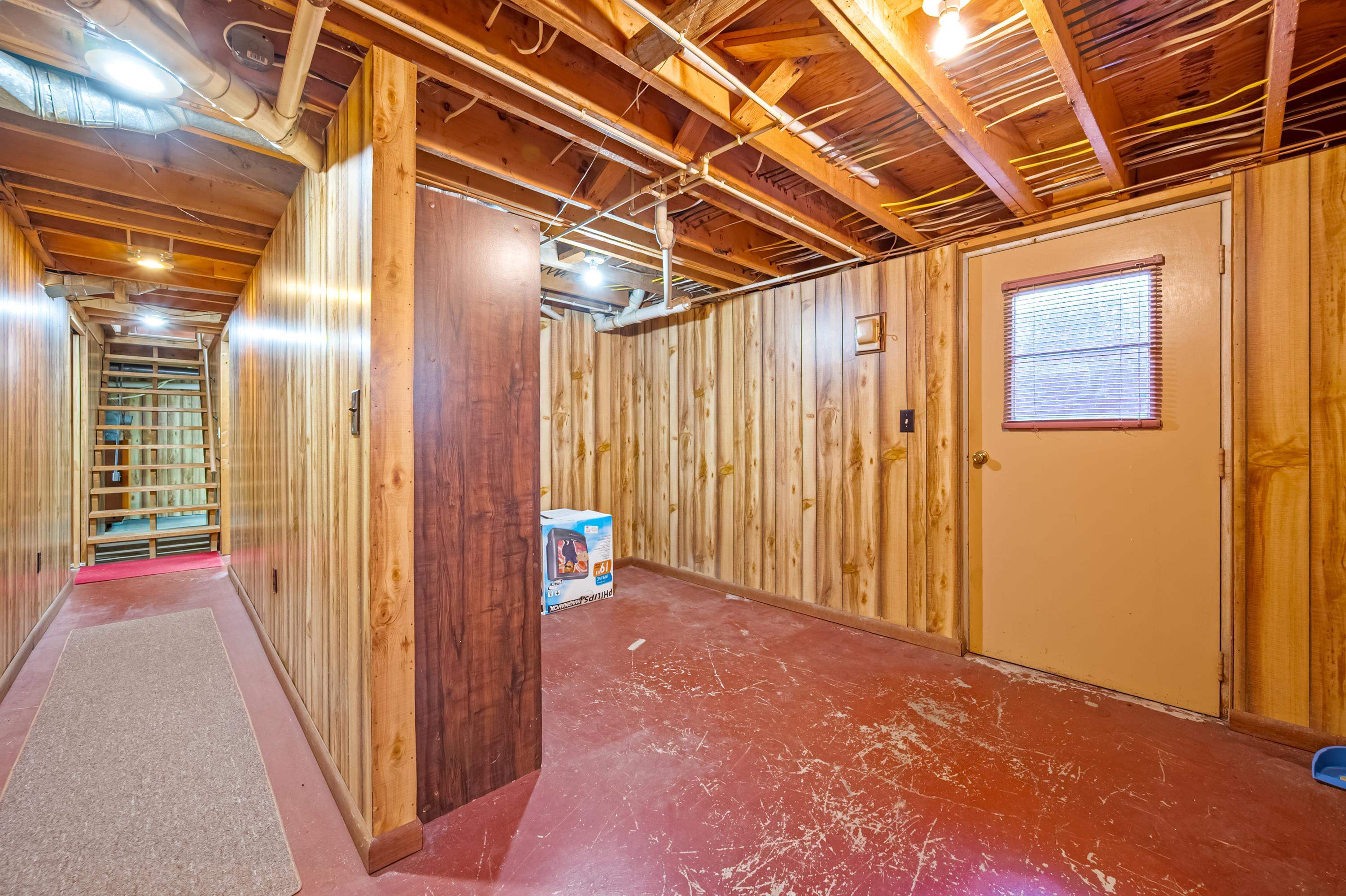 207 Broad Hollow Road Pearisburg VA 24134