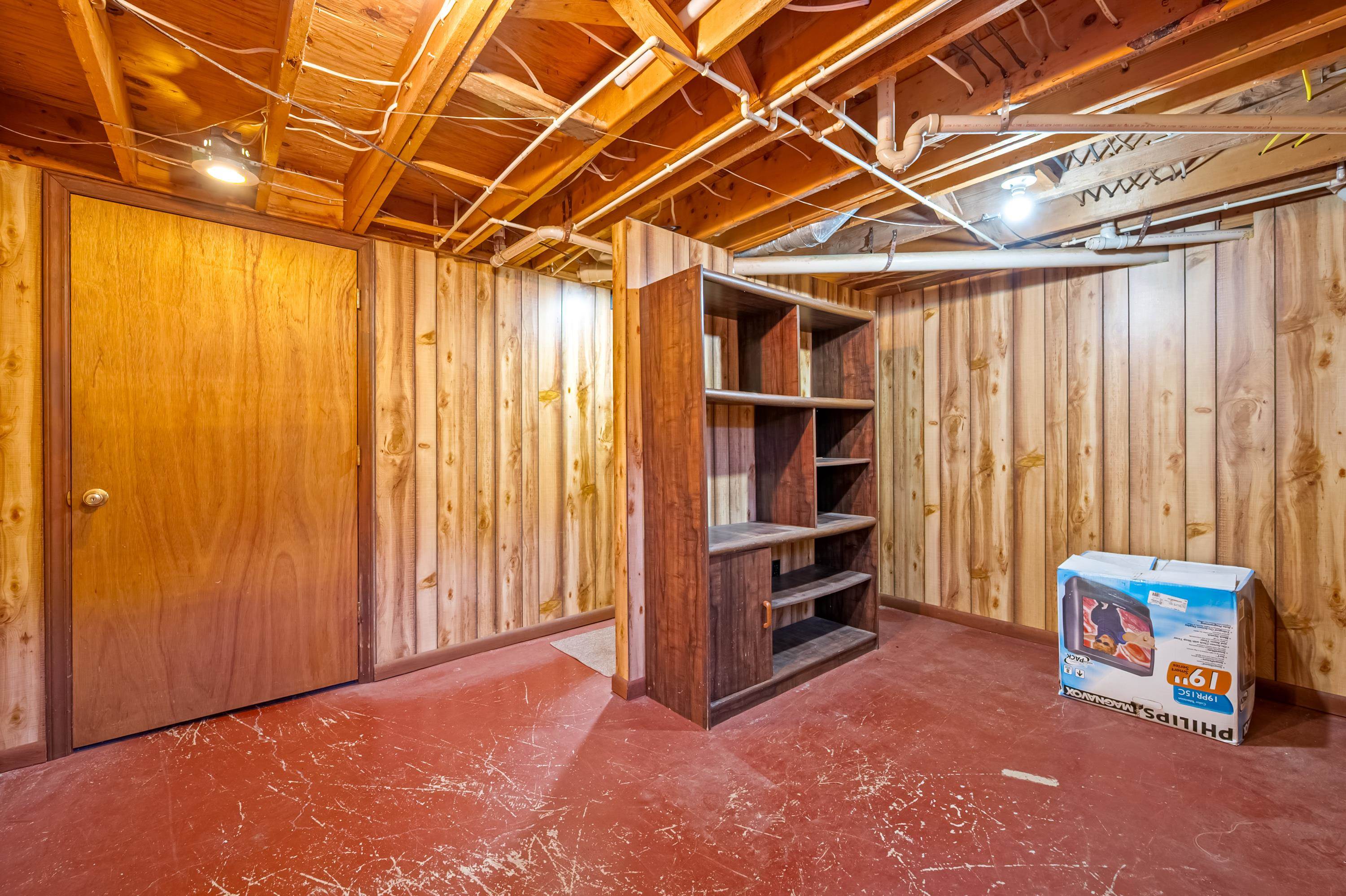 207 Broad Hollow Road Pearisburg VA 24134