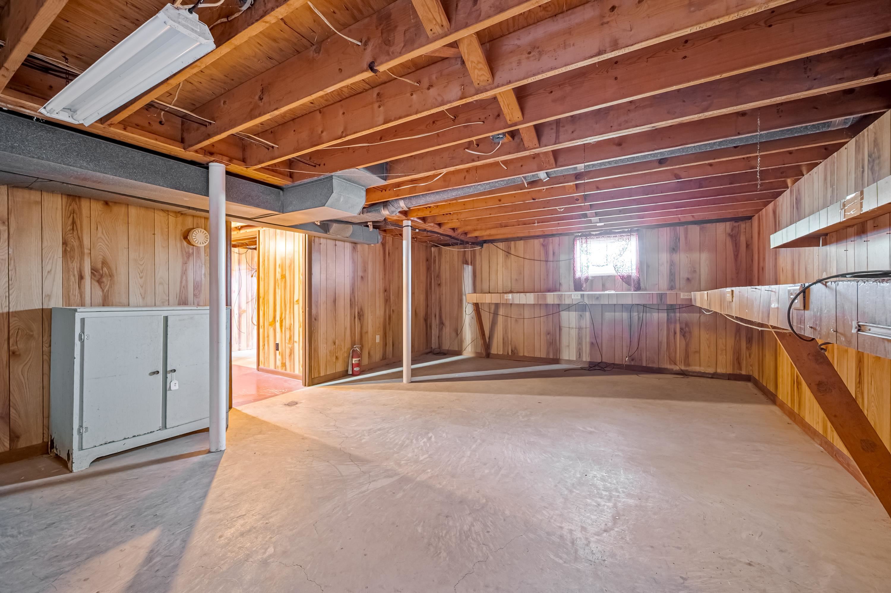 207 Broad Hollow Road Pearisburg VA 24134