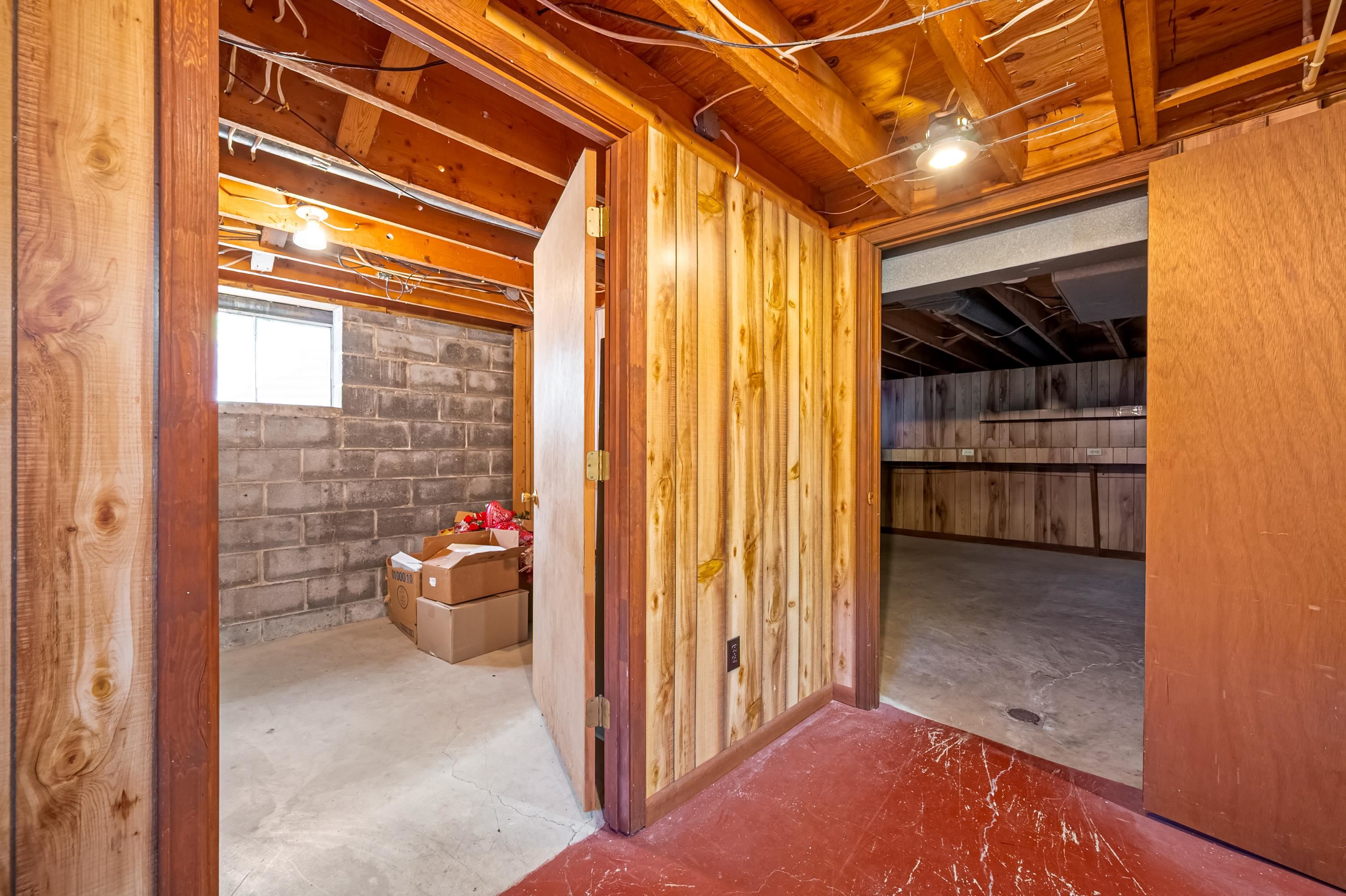 207 Broad Hollow Road Pearisburg VA 24134