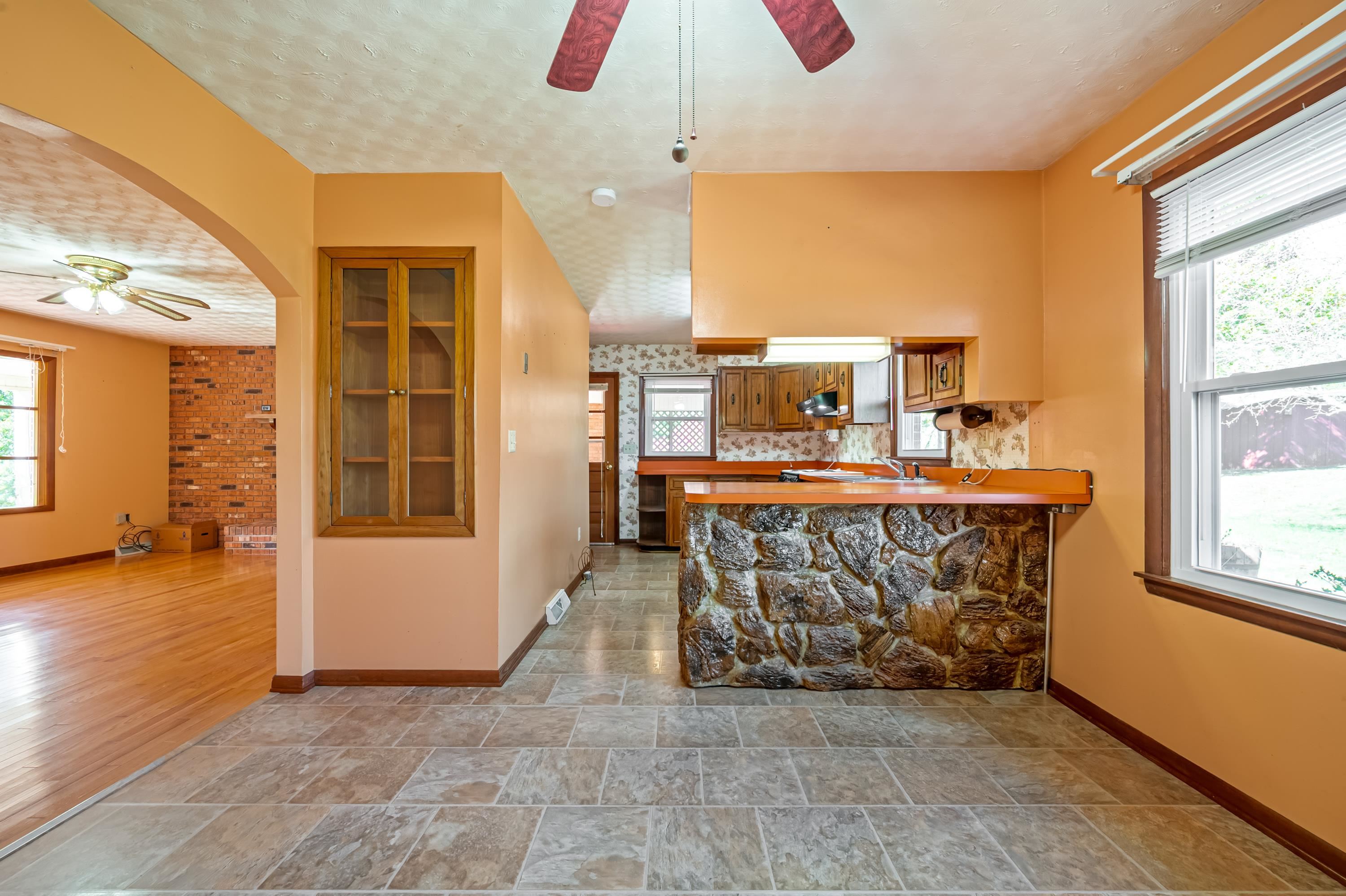 207 Broad Hollow Road Pearisburg VA 24134