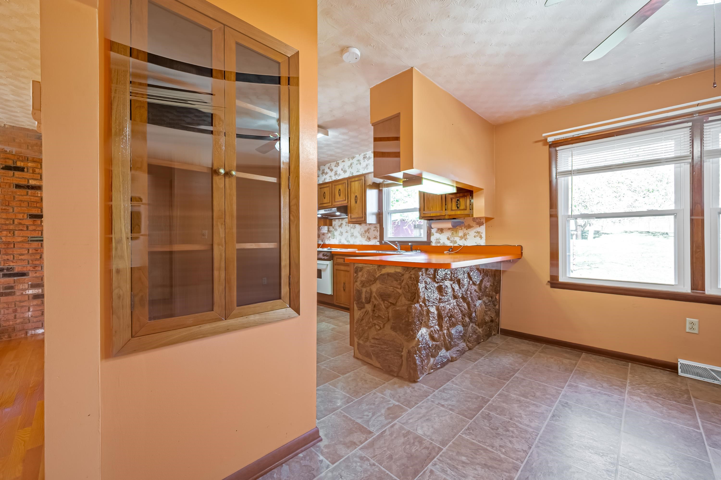 207 Broad Hollow Road Pearisburg VA 24134