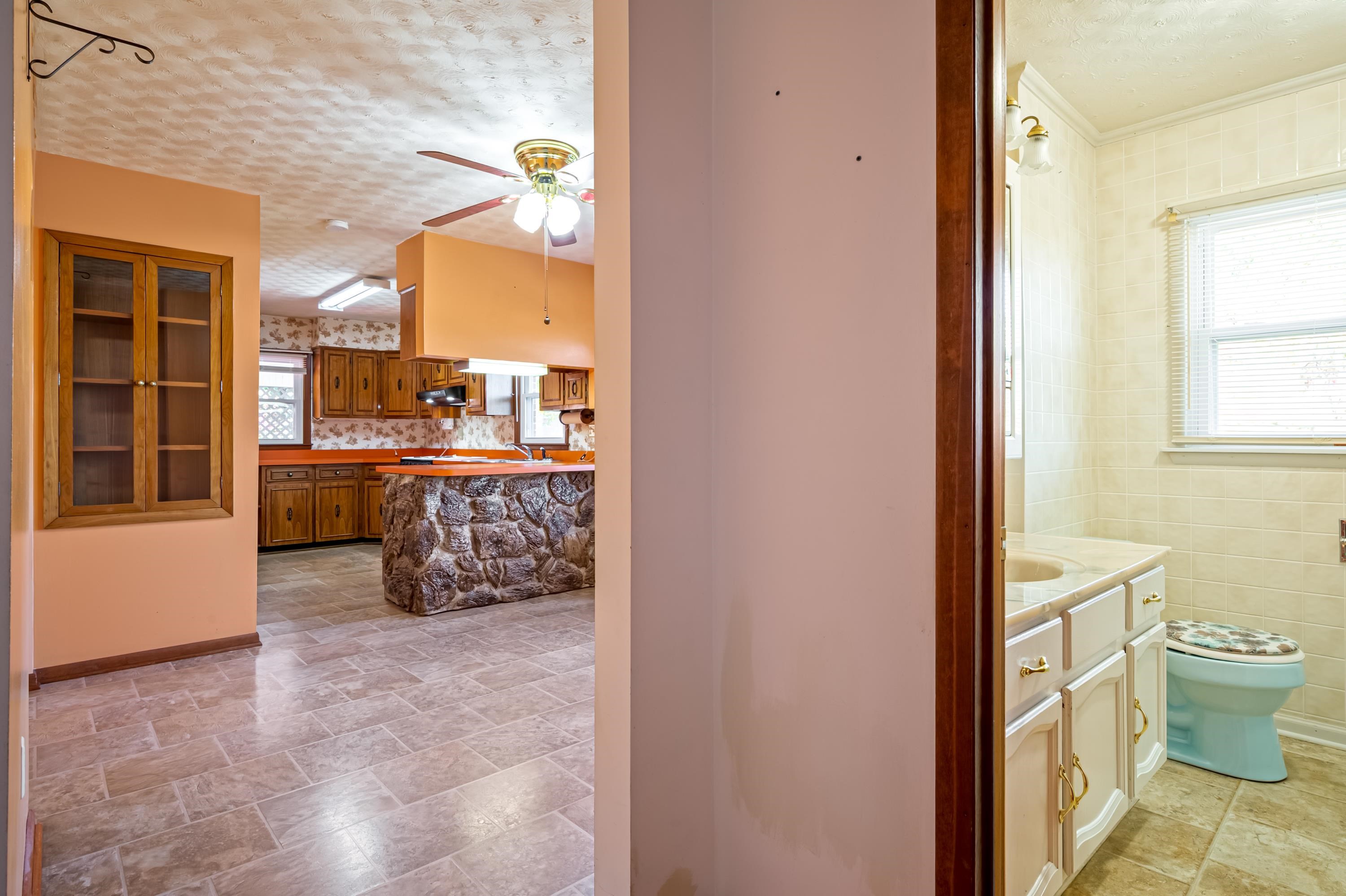 207 Broad Hollow Road Pearisburg VA 24134