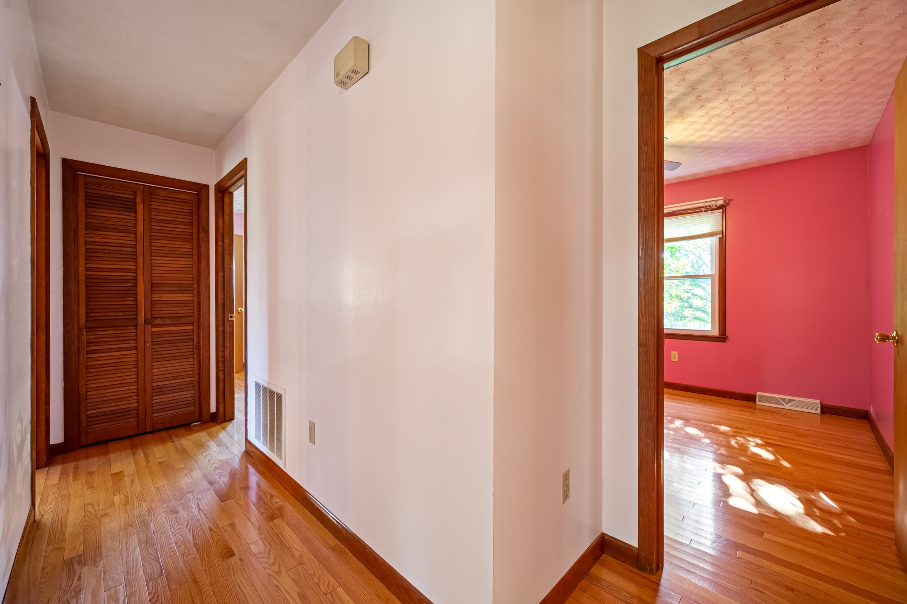 207 Broad Hollow Road Pearisburg VA 24134