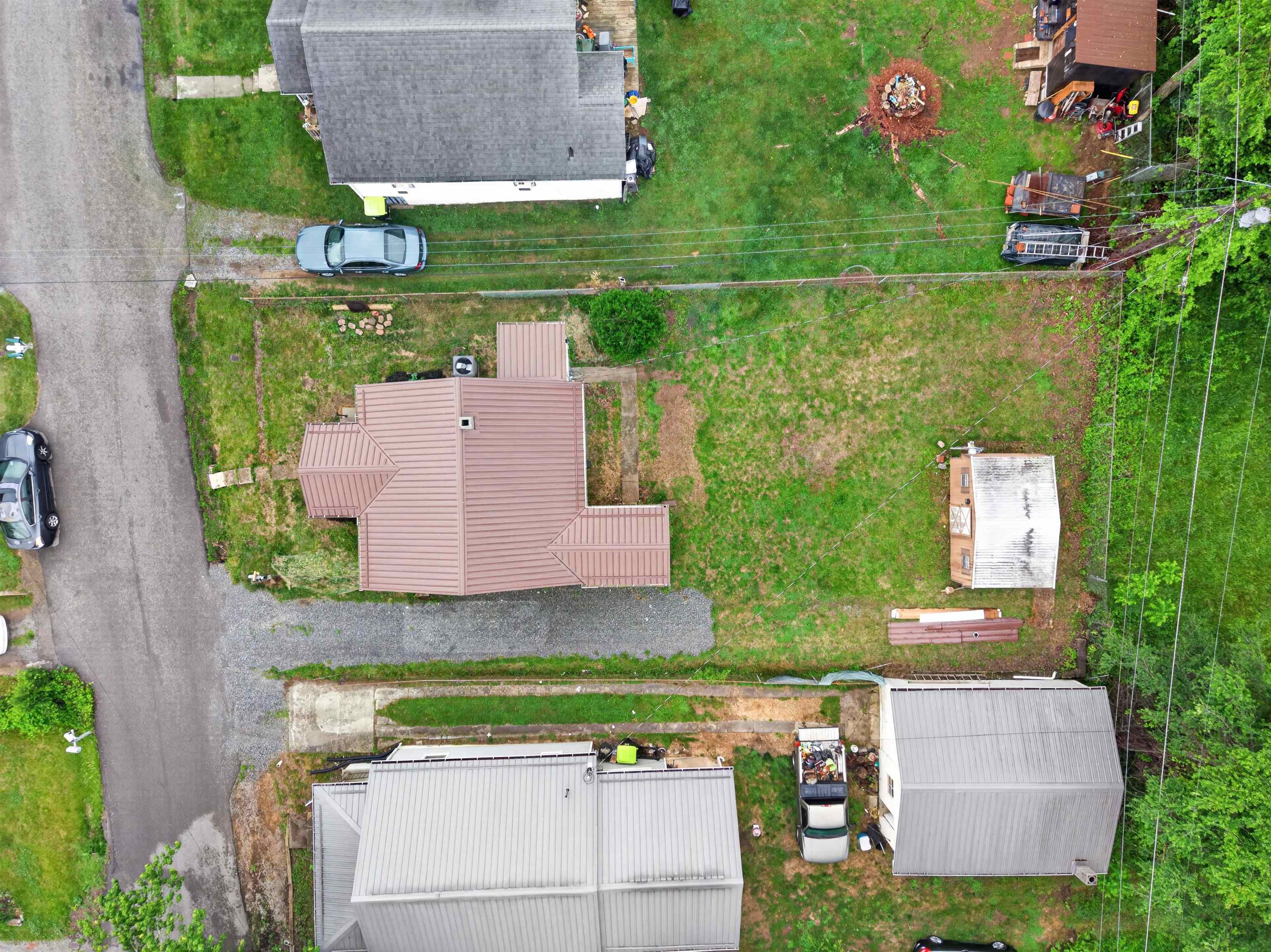 728 Elizabeth Street Pulaski VA 24301