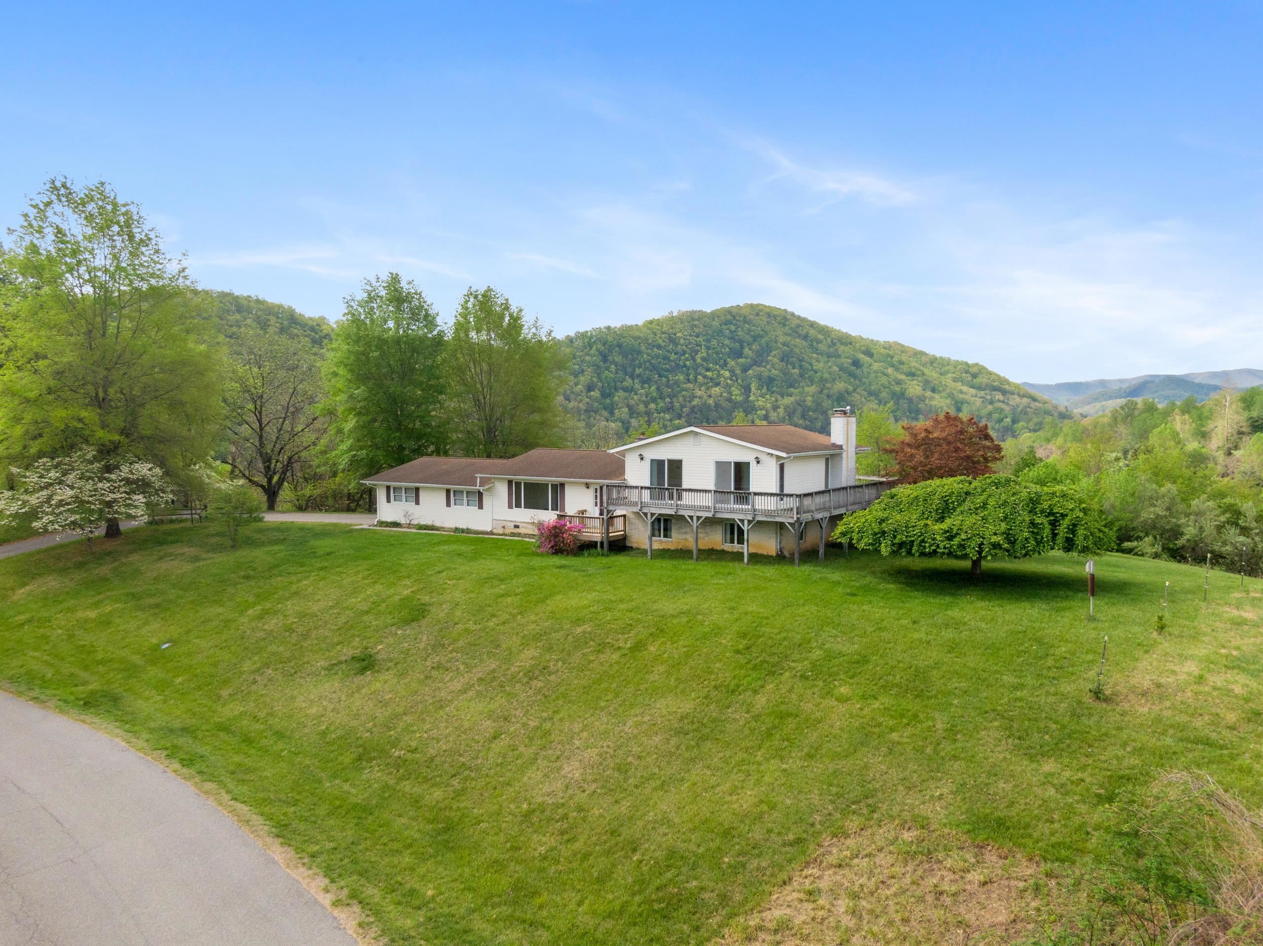 4067 Fort Vause Drive Shawsville VA 24162