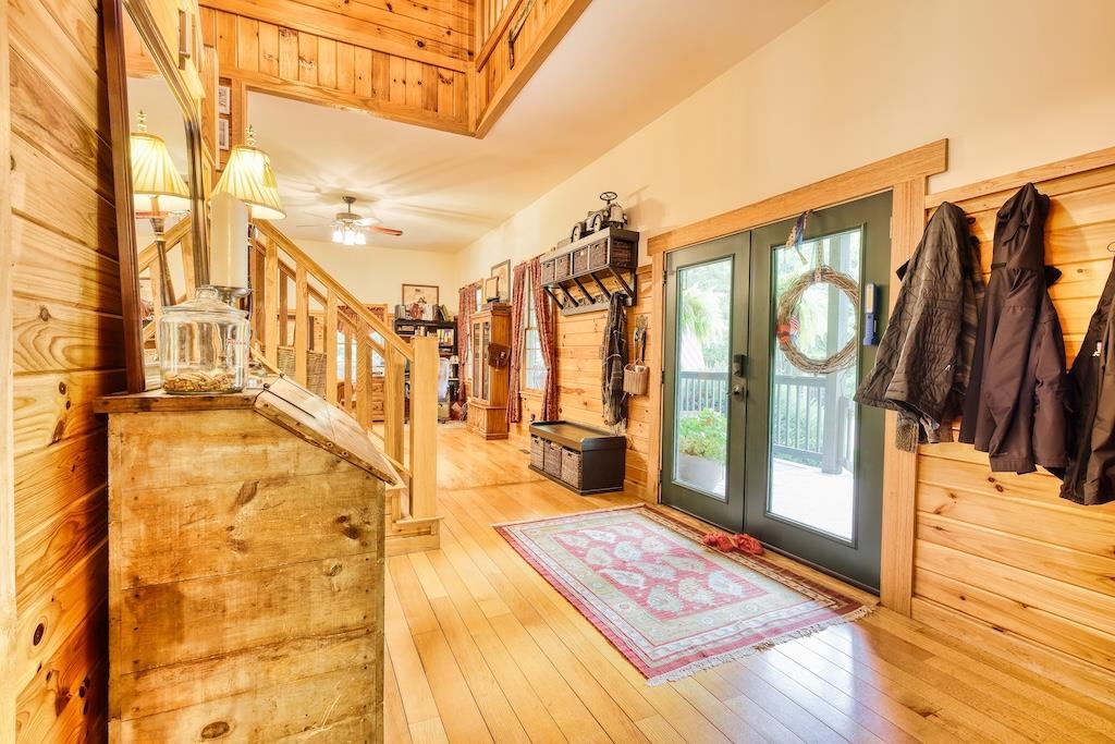 1705 Barberry Road Floyd VA 24091