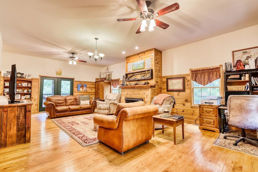 1705 Barberry Road Floyd VA 24091