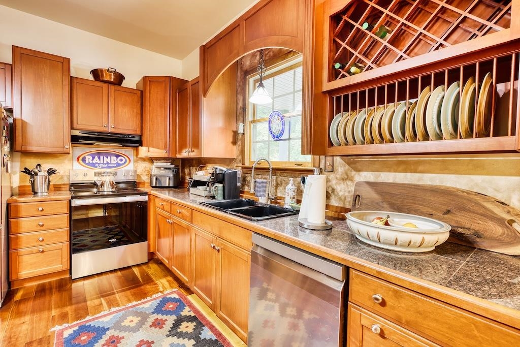 1705 Barberry Road Floyd VA 24091