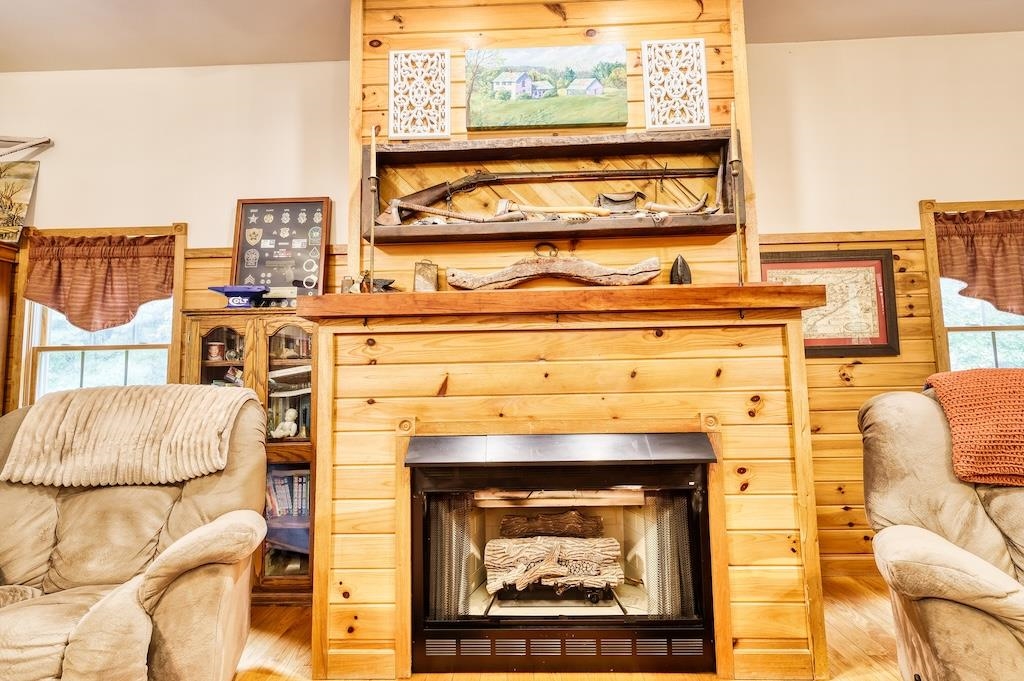 1705 Barberry Road Floyd VA 24091