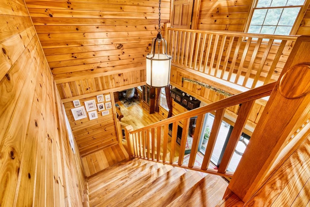 1705 Barberry Road Floyd VA 24091