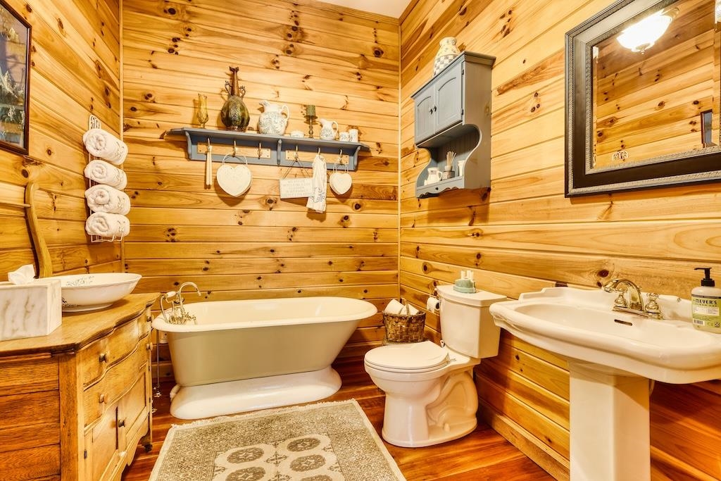 1705 Barberry Road Floyd VA 24091