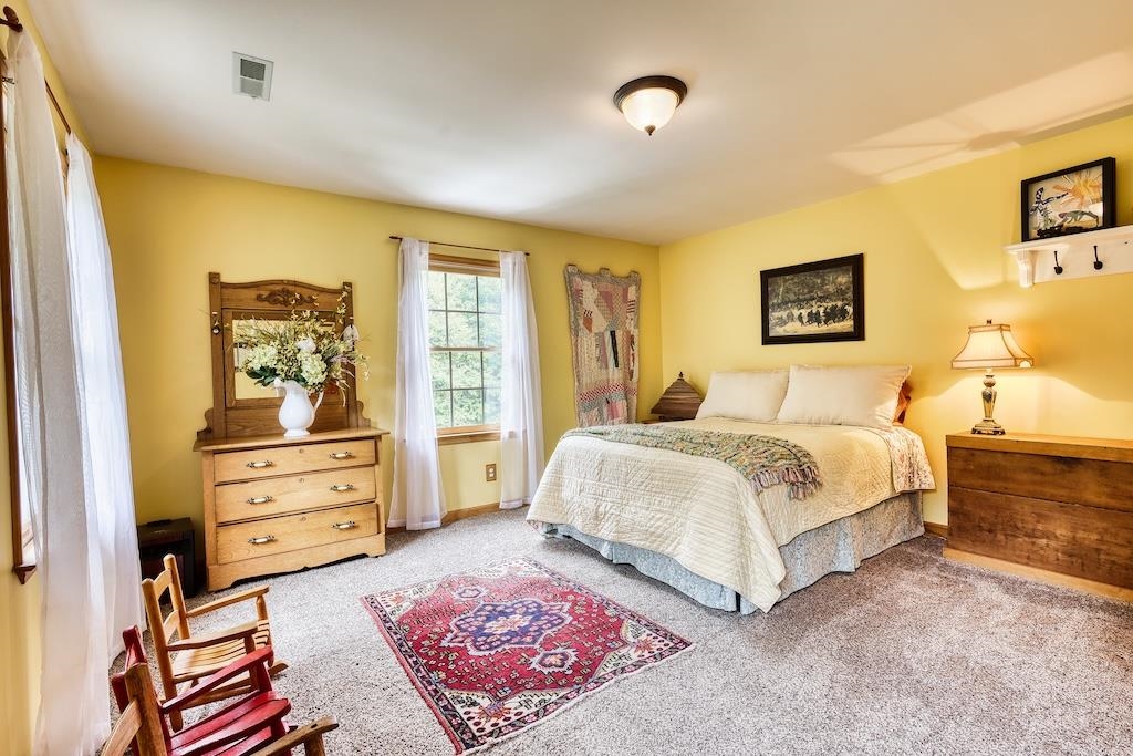 1705 Barberry Road Floyd VA 24091