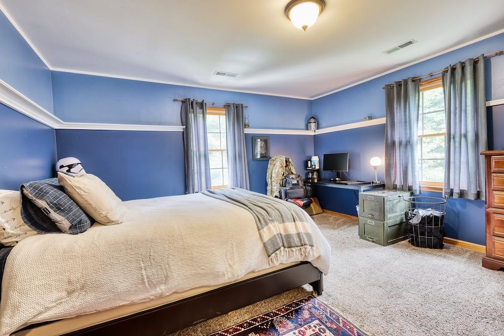 1705 Barberry Road Floyd VA 24091