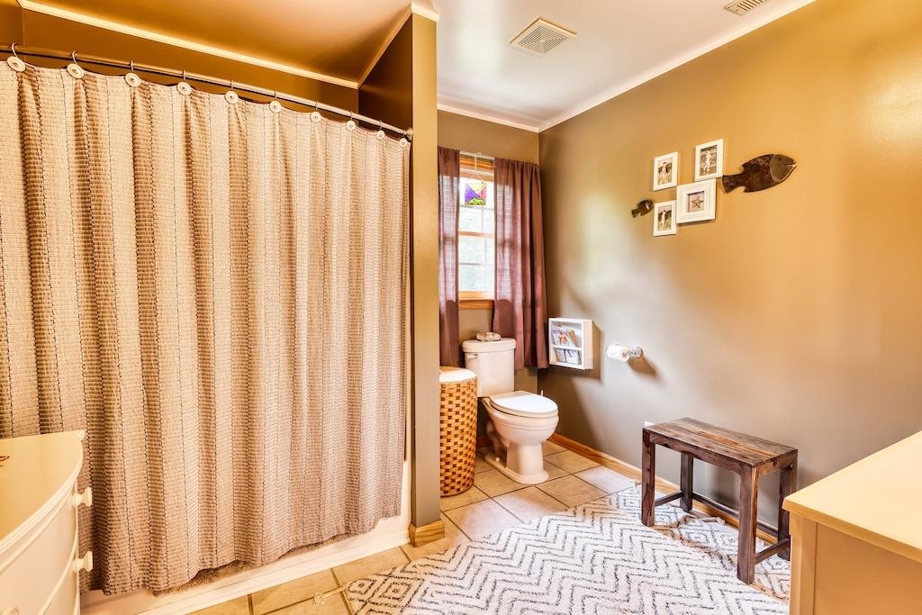 1705 Barberry Road Floyd VA 24091