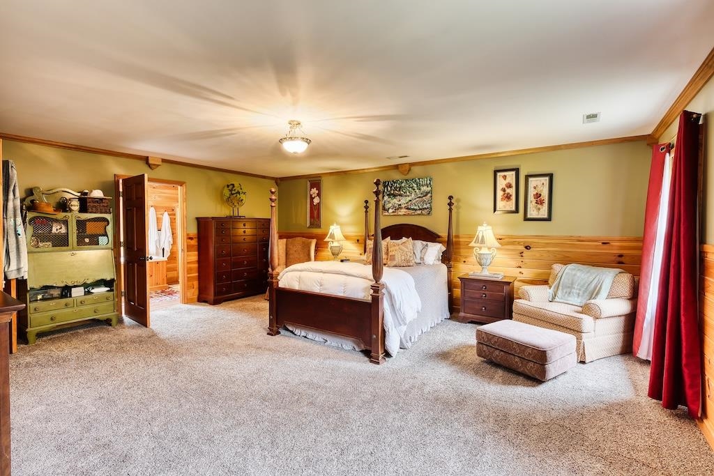 1705 Barberry Road Floyd VA 24091