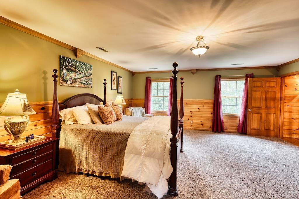 1705 Barberry Road Floyd VA 24091