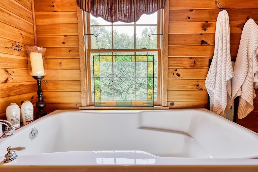 1705 Barberry Road Floyd VA 24091