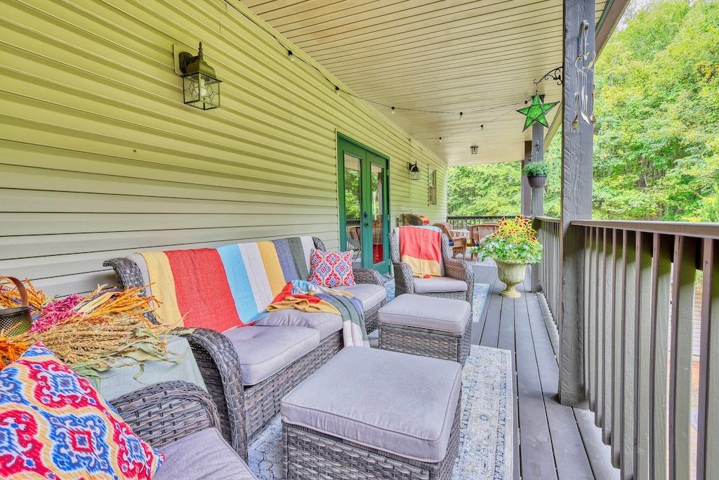 1705 Barberry Road Floyd VA 24091