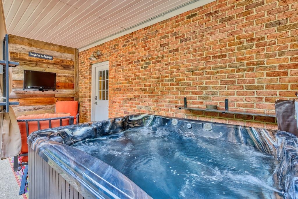 1705 Barberry Road Floyd VA 24091