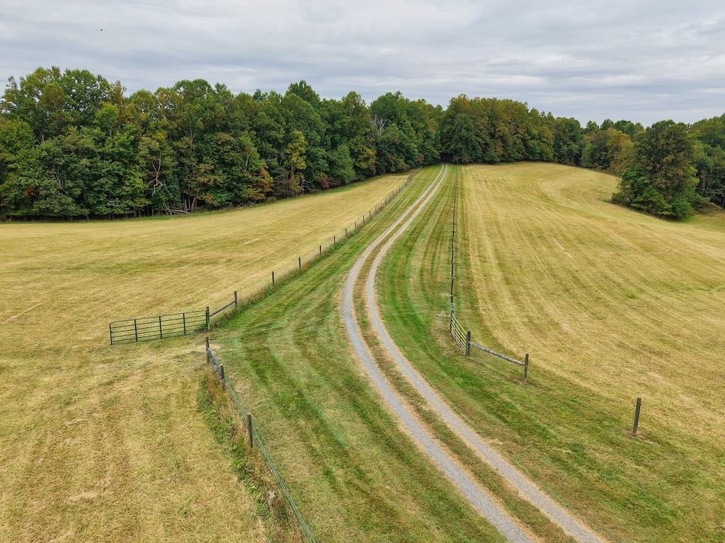 1705 Barberry Road Floyd VA 24091