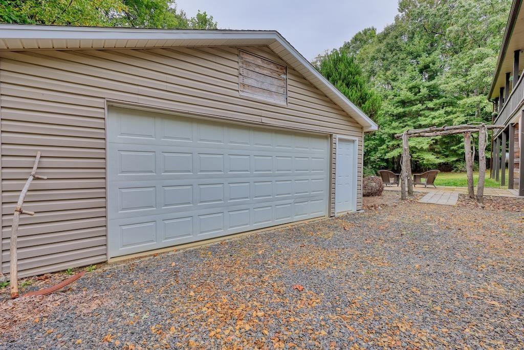 1705 Barberry Road Floyd VA 24091