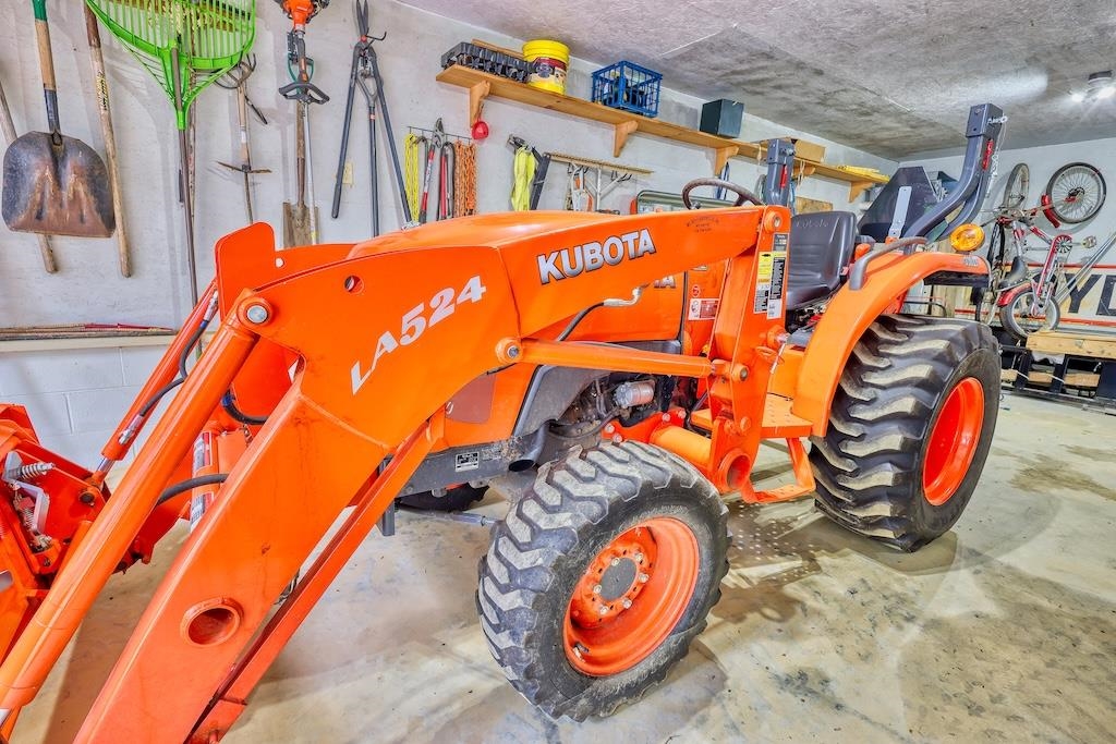 1705 Barberry Road Floyd VA 24091